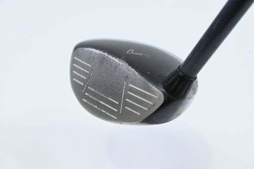 Callaway Steelhead III #5 Wood / 19 Degree / Regular Flex Callaway System III