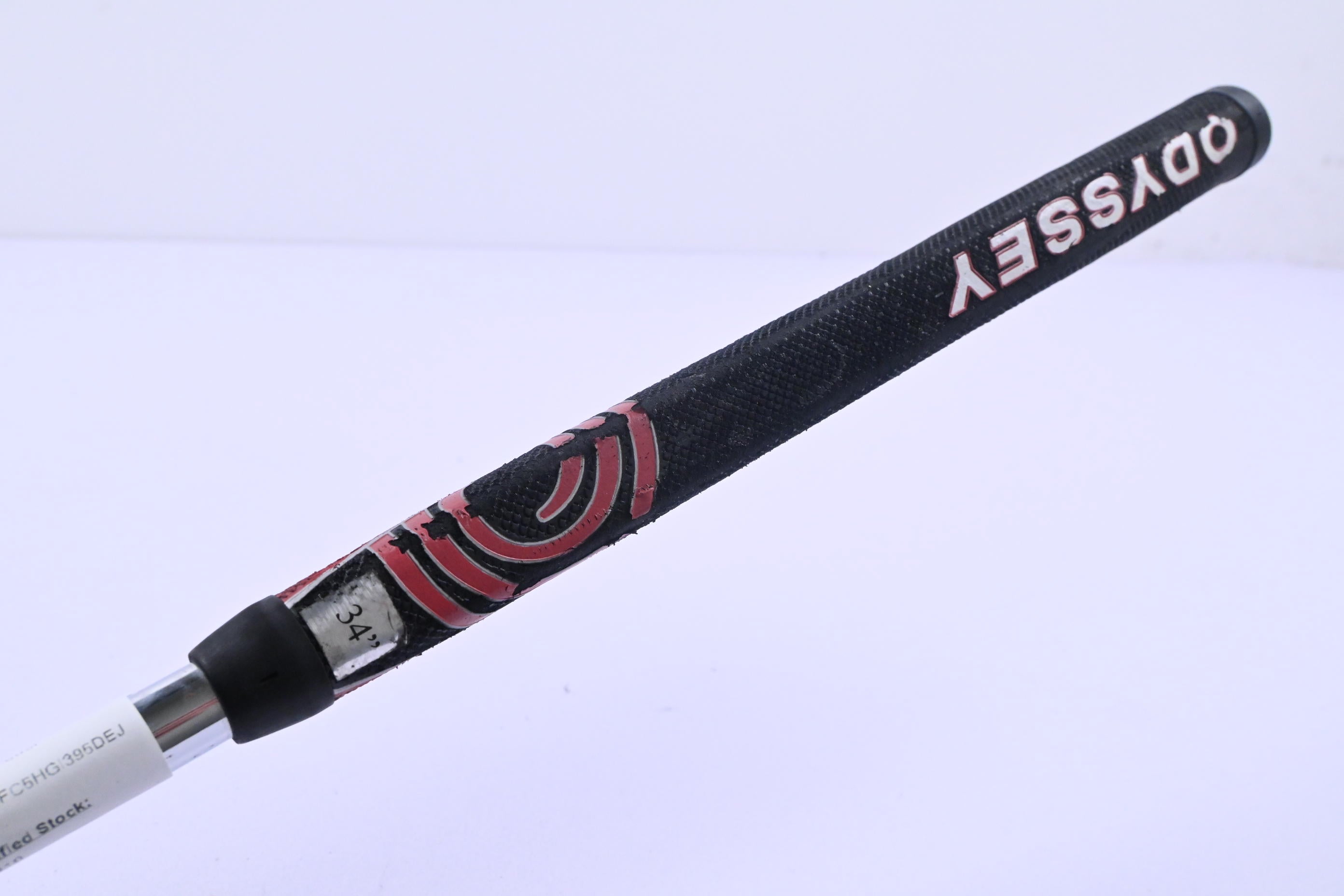 Odyssey White Ice #1 Putter / 34 Inch