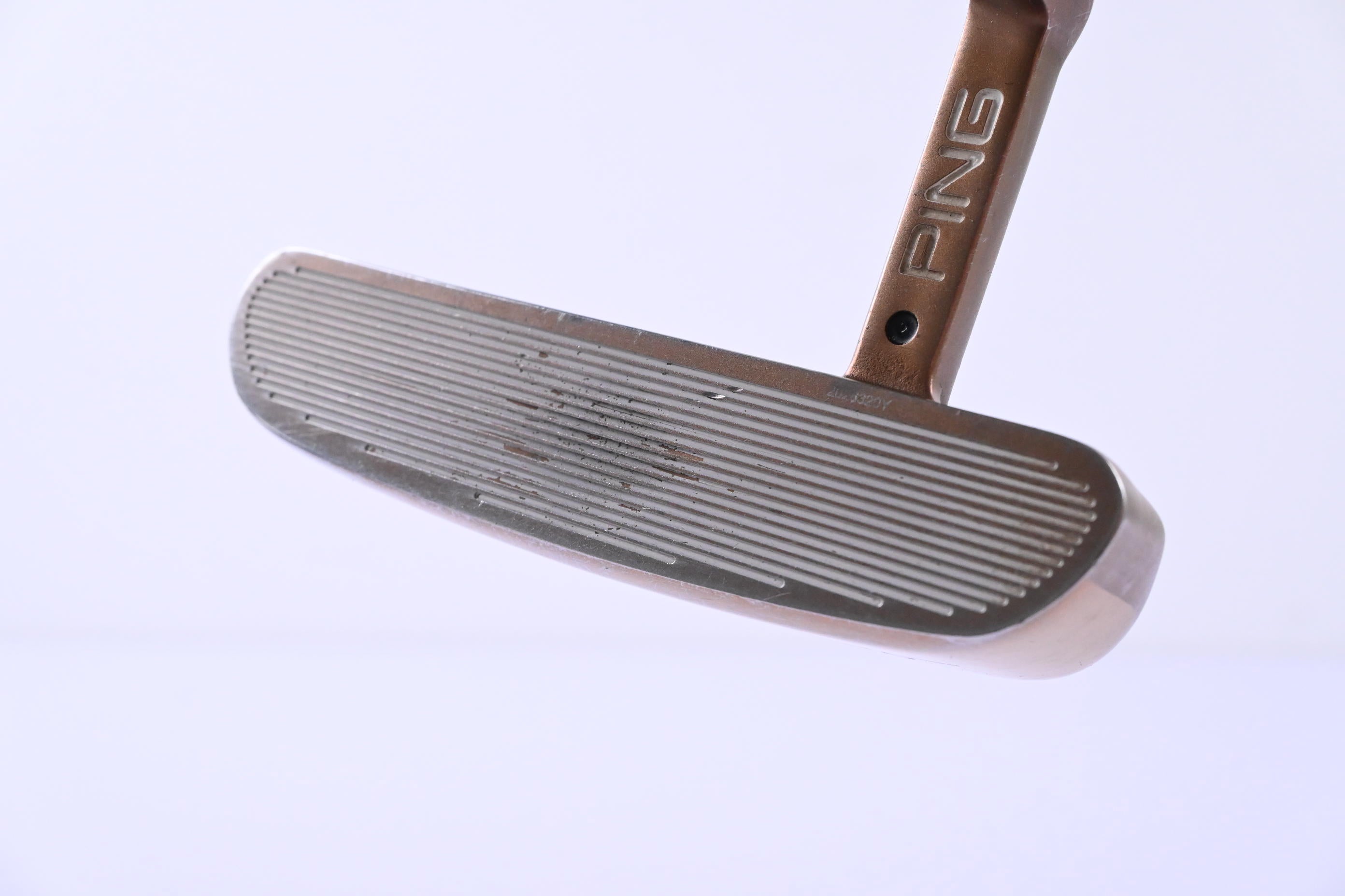 Ping Karsten TR B60 Putter / Black Dot / 34 Inch
