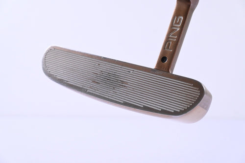 Ping Karsten TR B60 Putter / Black Dot / 34 Inch