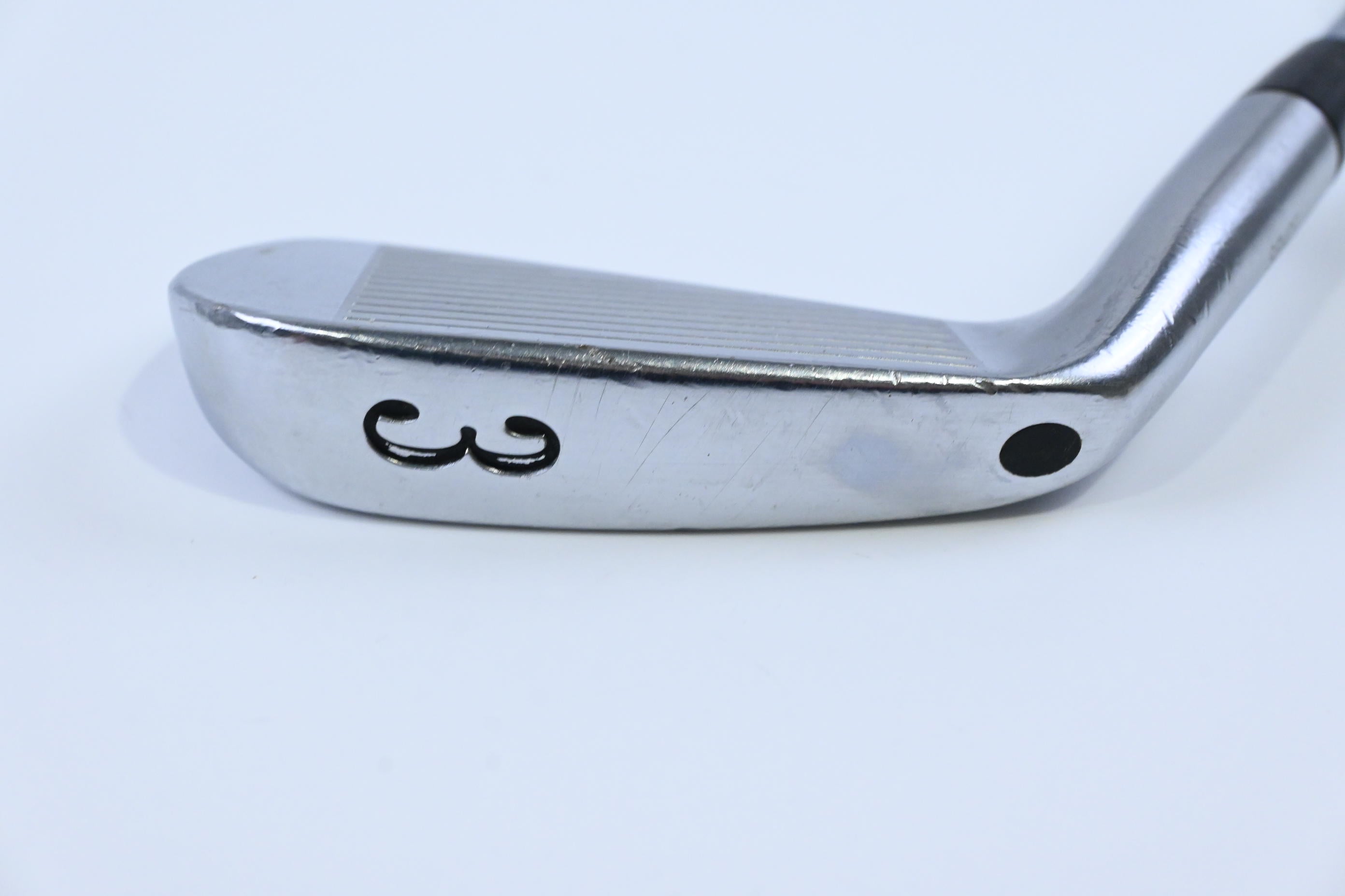 Titleist 660 #3 Iron / 22 Degree / Regular Flex Project X Rifle