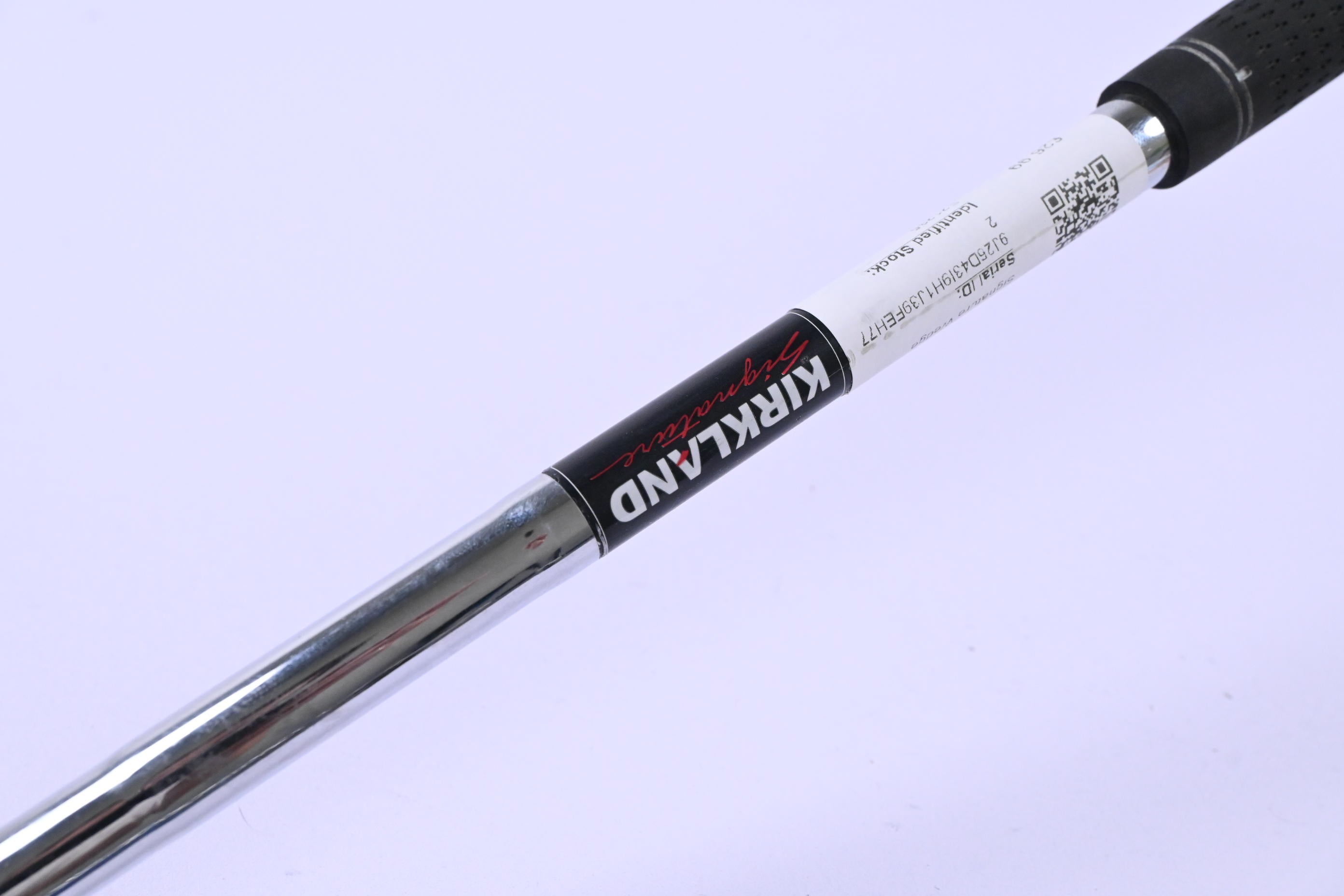 Kirkland Signature Lob Wedge / 60 Degree / Wedge Flex Kirkland Signature Shaft
