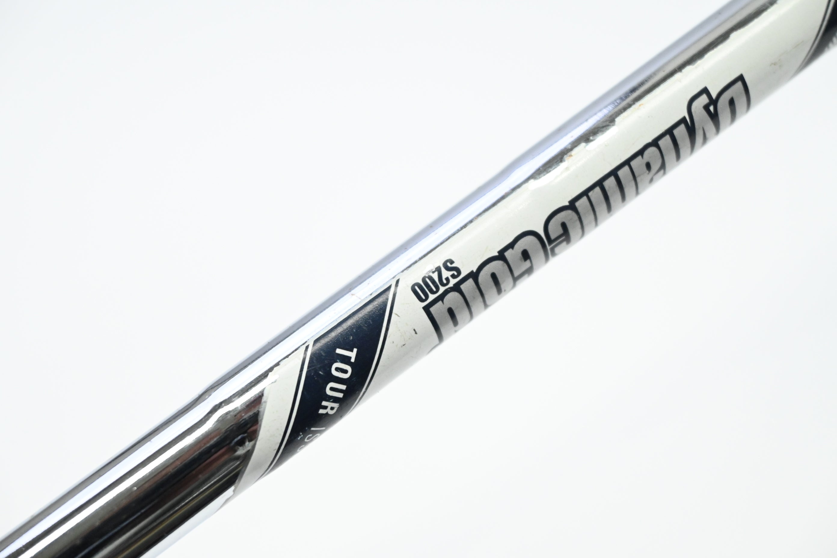 Taylormade Milled Grind 3 Sand Wedge / 56 Degree / Stiff Flex Dynamic Gold S200