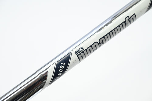 Taylormade Milled Grind 3 Sand Wedge / 56 Degree / Stiff Flex Dynamic Gold S200