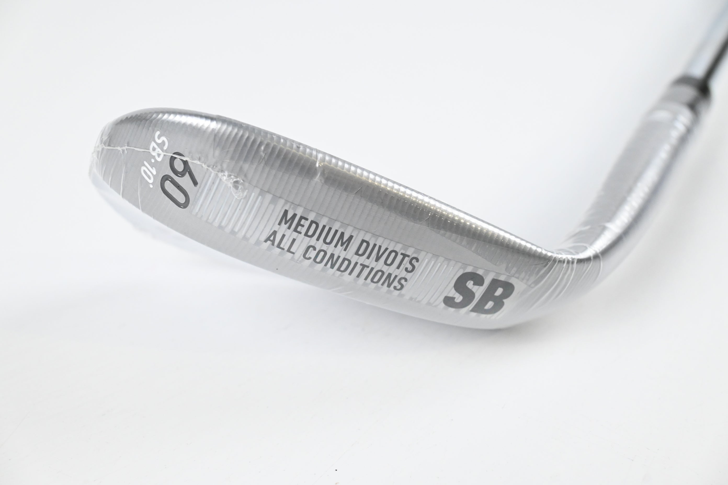 Taylormade Milled Grind 5 Lob Wedge / 60 Degree / Wedge Flex Dynamic Gold 115