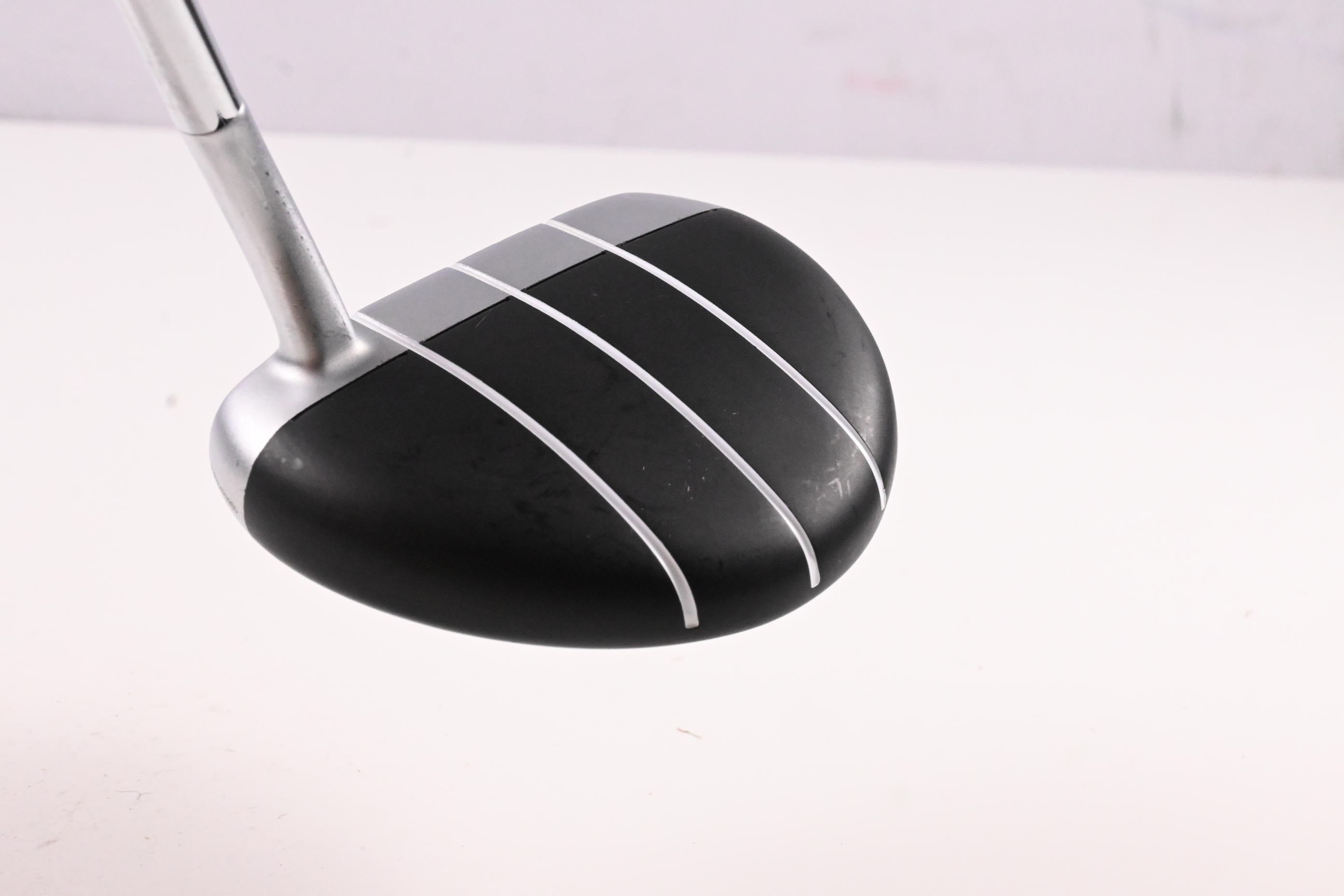 Odyssey Stroke Lab Tuttle F Putter / 34 Inch