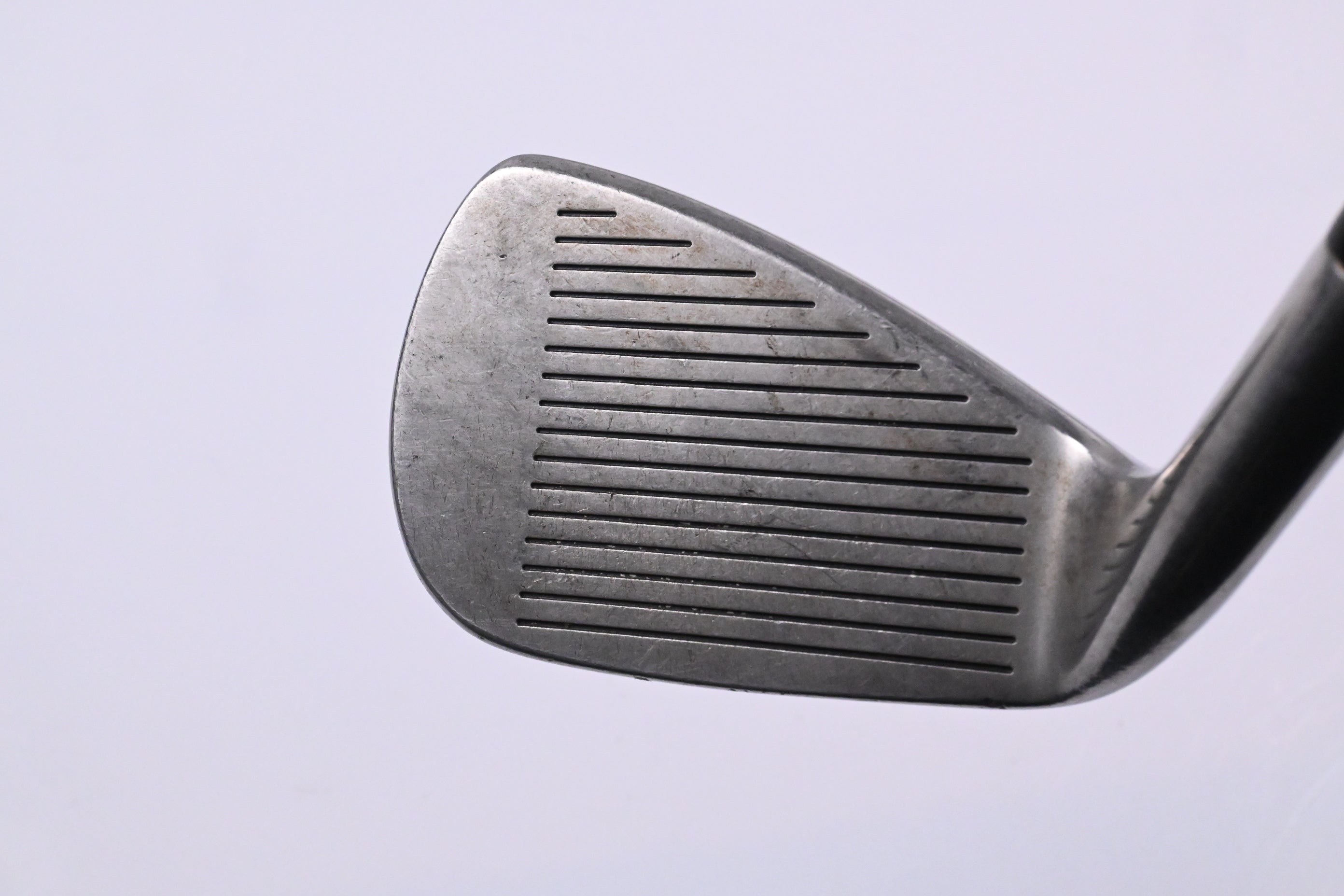 Ladies Mizuno Comp CT #9 Iron / Ladies Accel-Arc Shaft