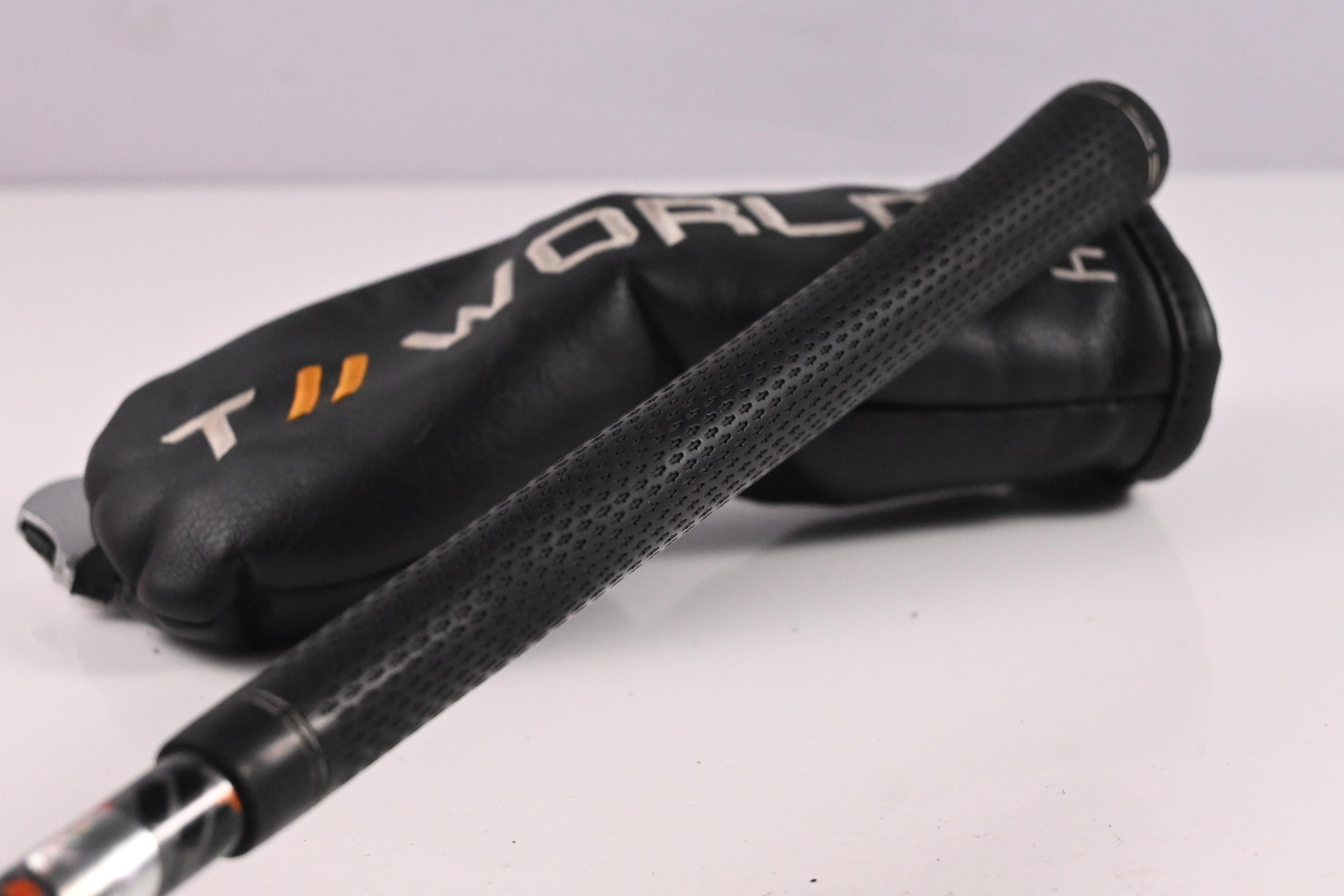 Honma TW747 UT #5 Hybrid / 25 Degree / Stiff Flex Vizard TW747 80 Shaft