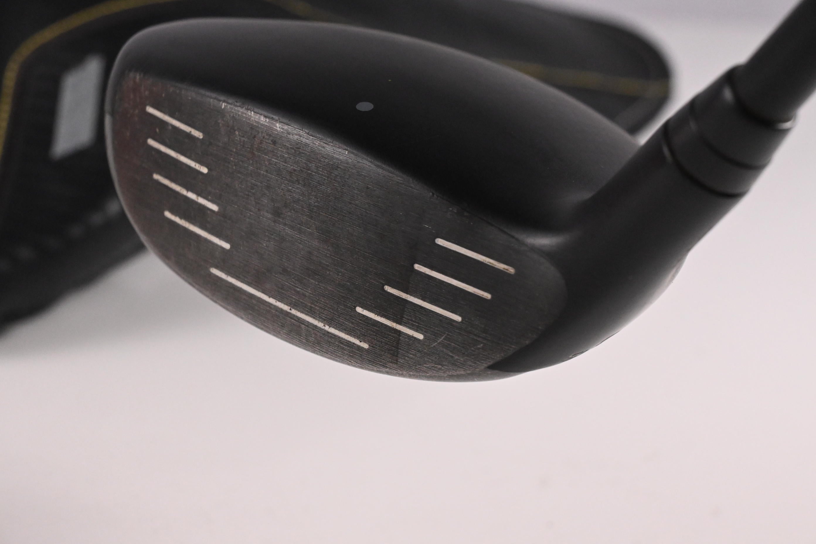 Ping G430 Max #3 Wood / 15 Degree / Stiff Flex Ping Alta CB Black 65 Shaft