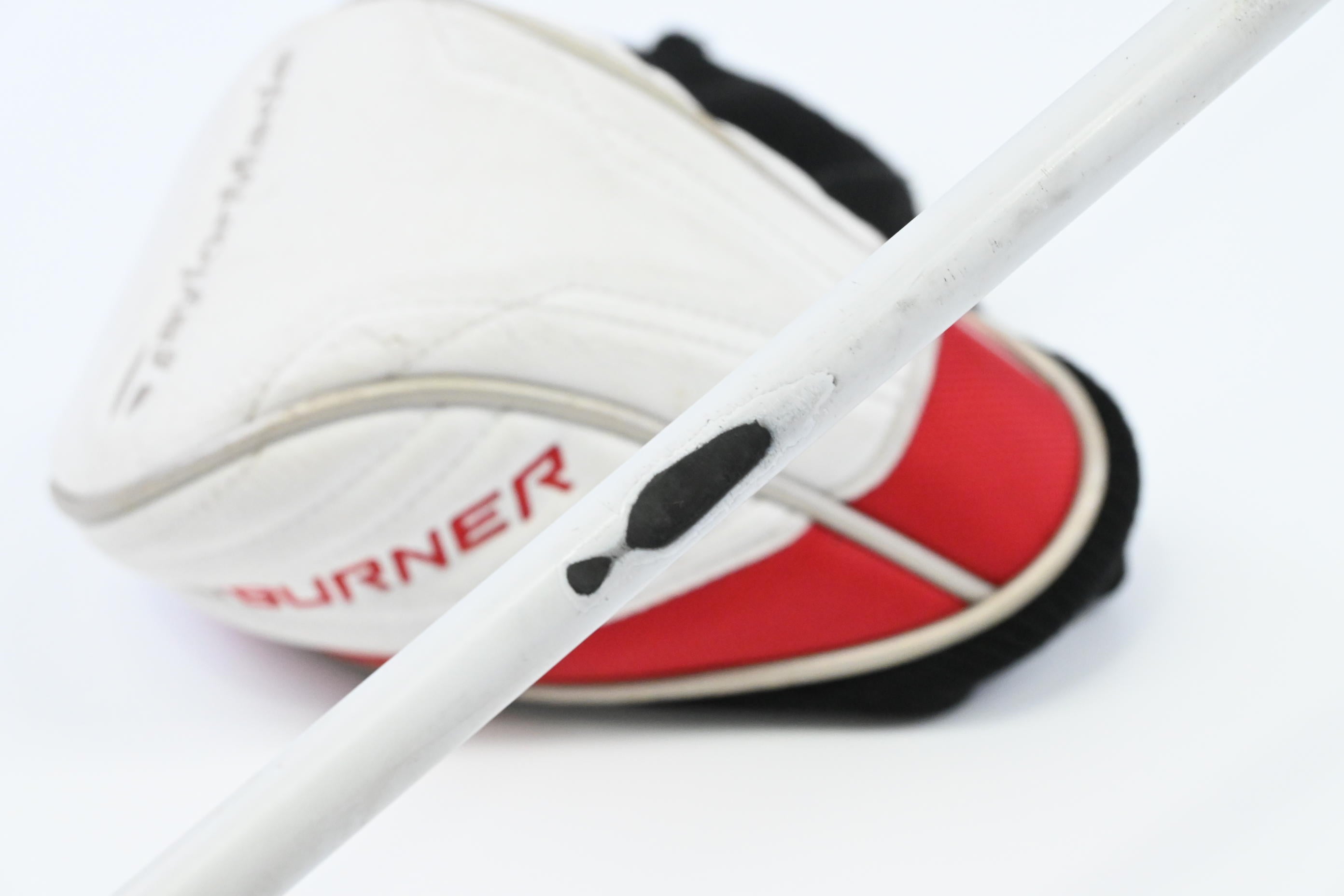 Taylormade Aeroburner #3 Wood / 15 Degree / Stiff Flex Matrix Speed Rul-Z 60