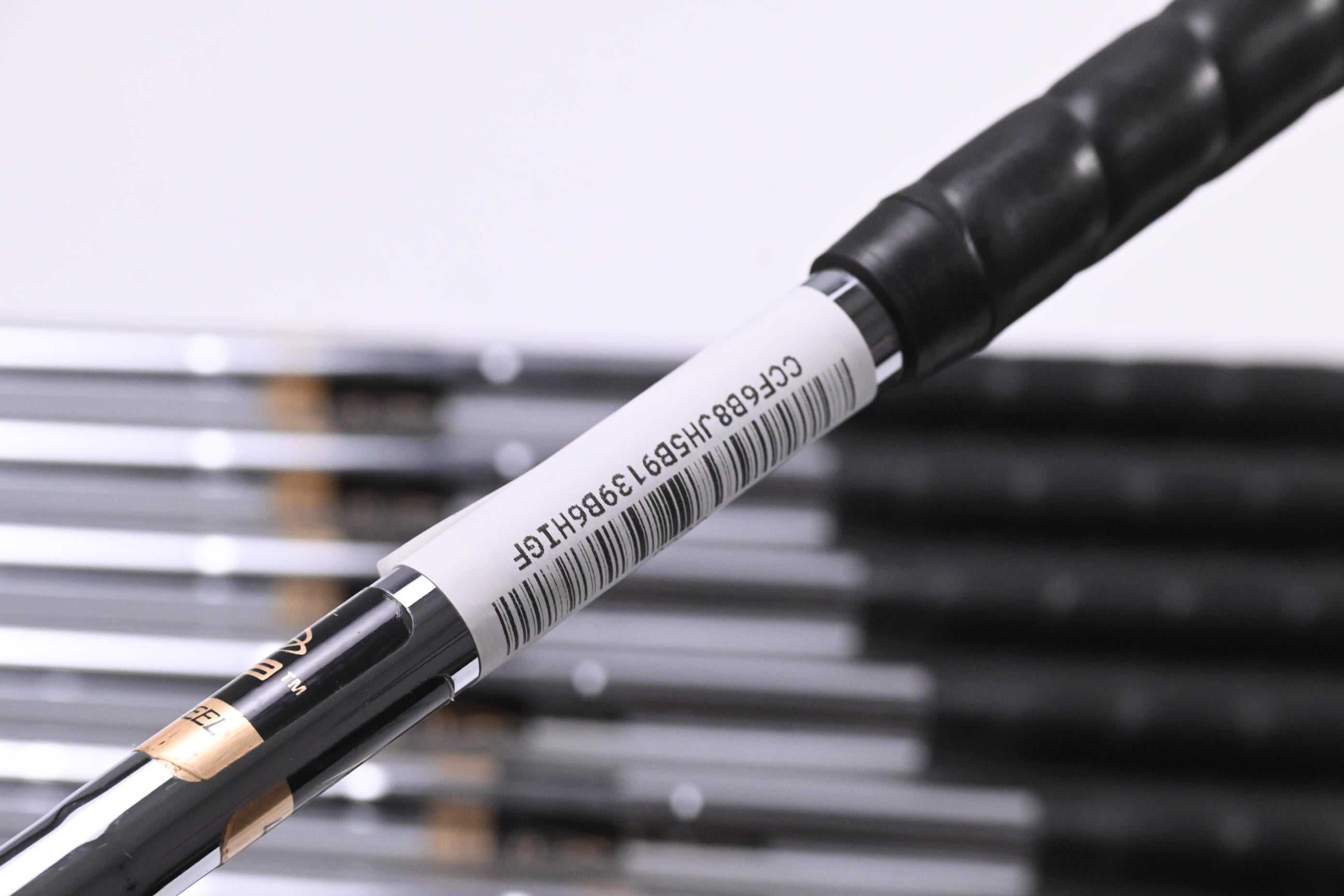 Cobra King Cobra Oversize Irons / 3-PW+SW / Regular Flex King Cobra Shafts
