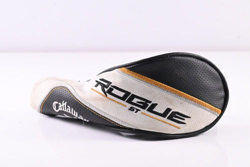 Callaway Rogue ST Max #3 Hybrid / 18 Degree / Stiff Flex Tensei AV Blue 75 Shaft