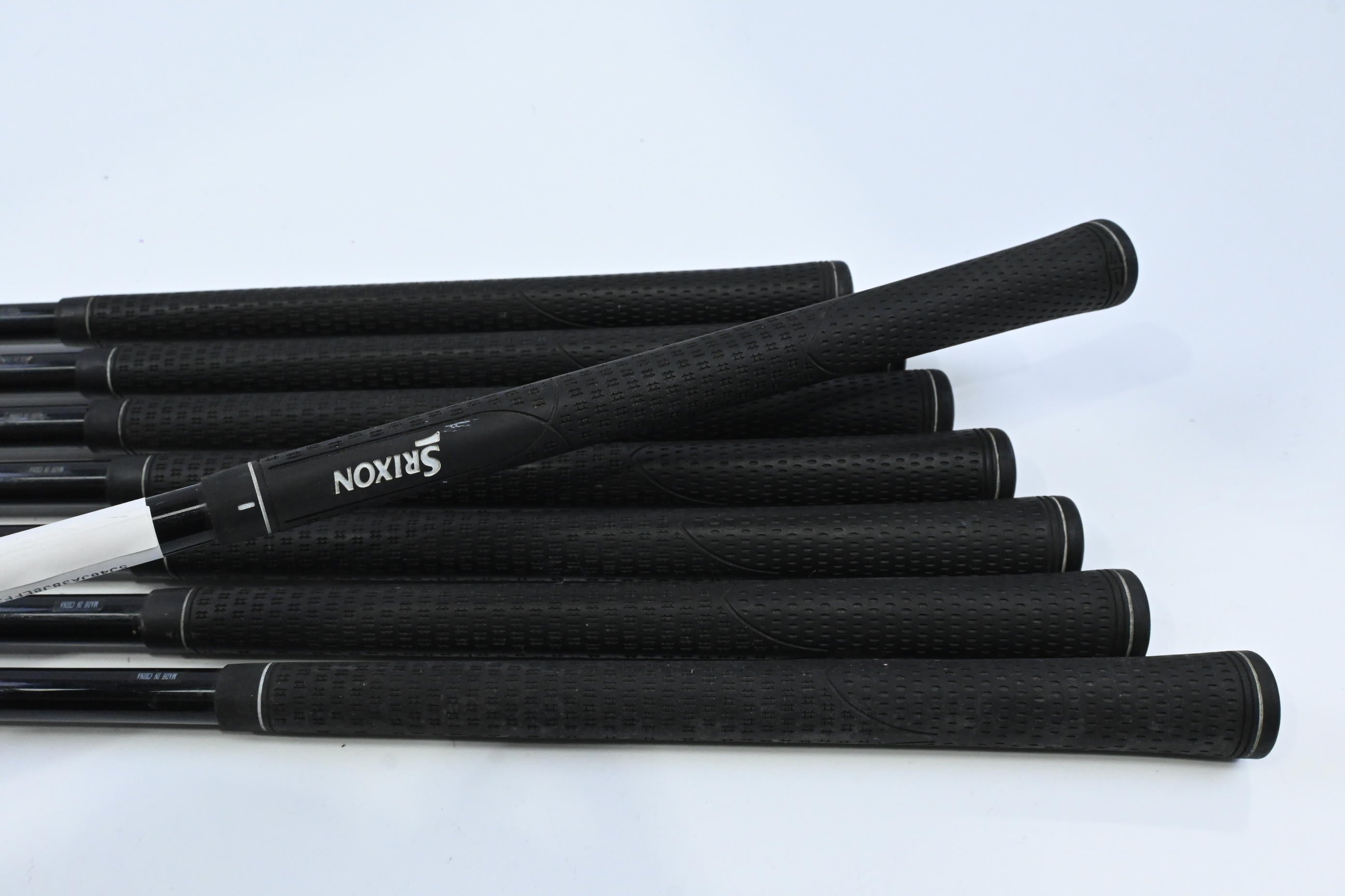 Srixon I-403 AD Irons / 3-PW / Stiff Flex Srixon SV-3000 Shafts