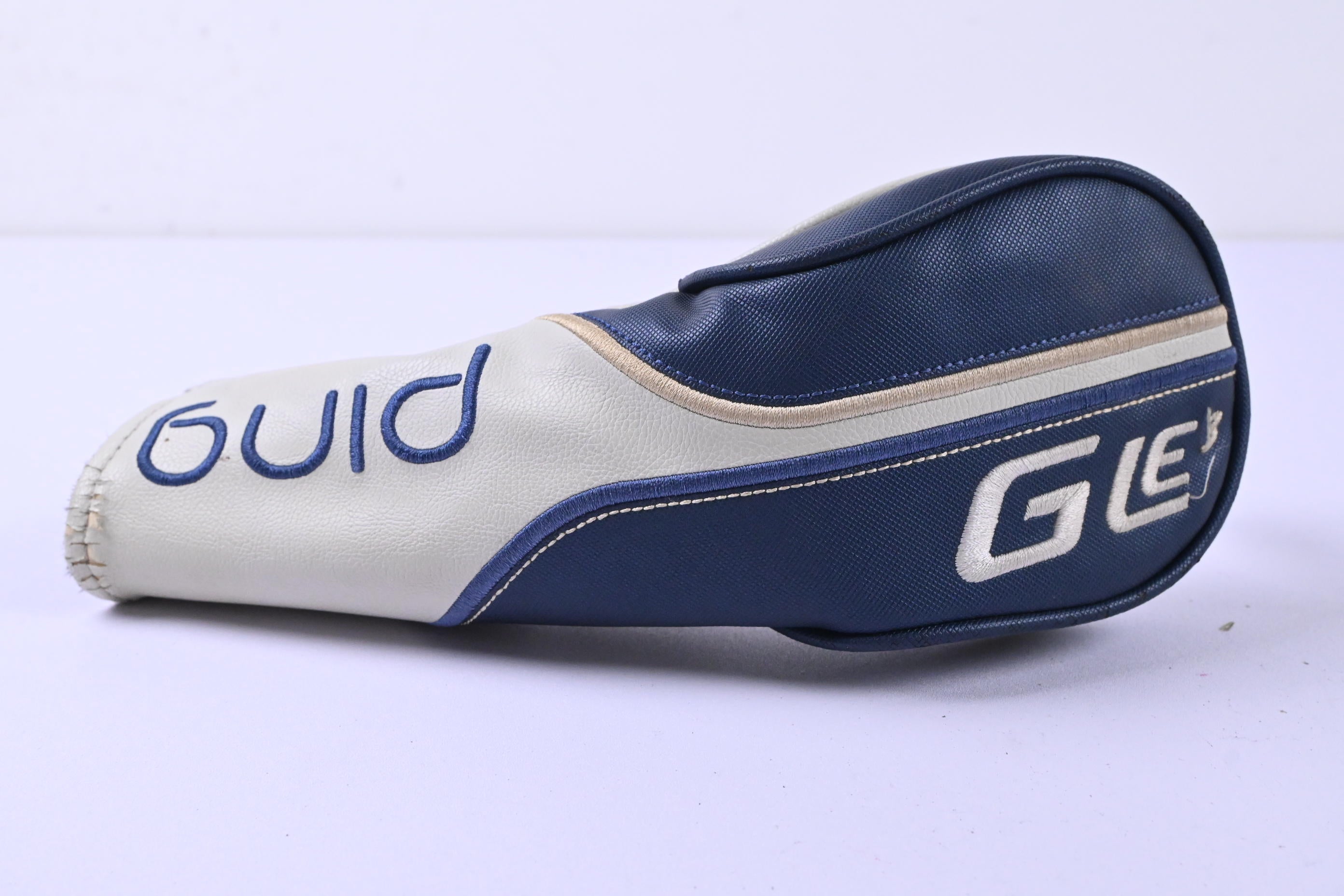 Ladies Ping G Le3 #3 Wood / 18 Degree / Ladies Flex Ping ULT 250 Shaft