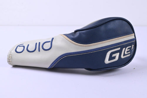 Ladies Ping G Le3 #3 Wood / 18 Degree / Ladies Flex Ping ULT 250 Shaft