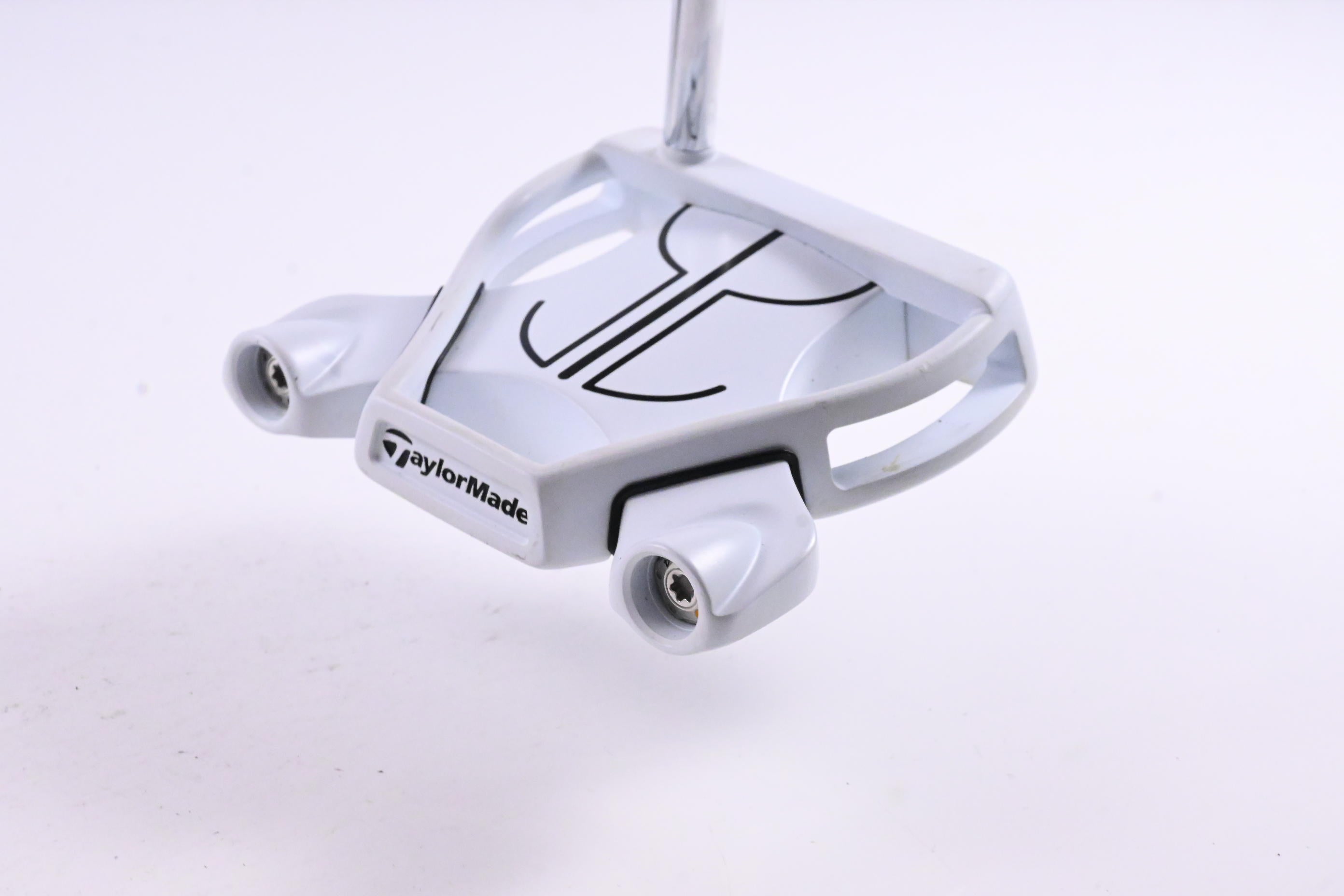 Taylormade Spider Ghost White Putter / 34 Inch