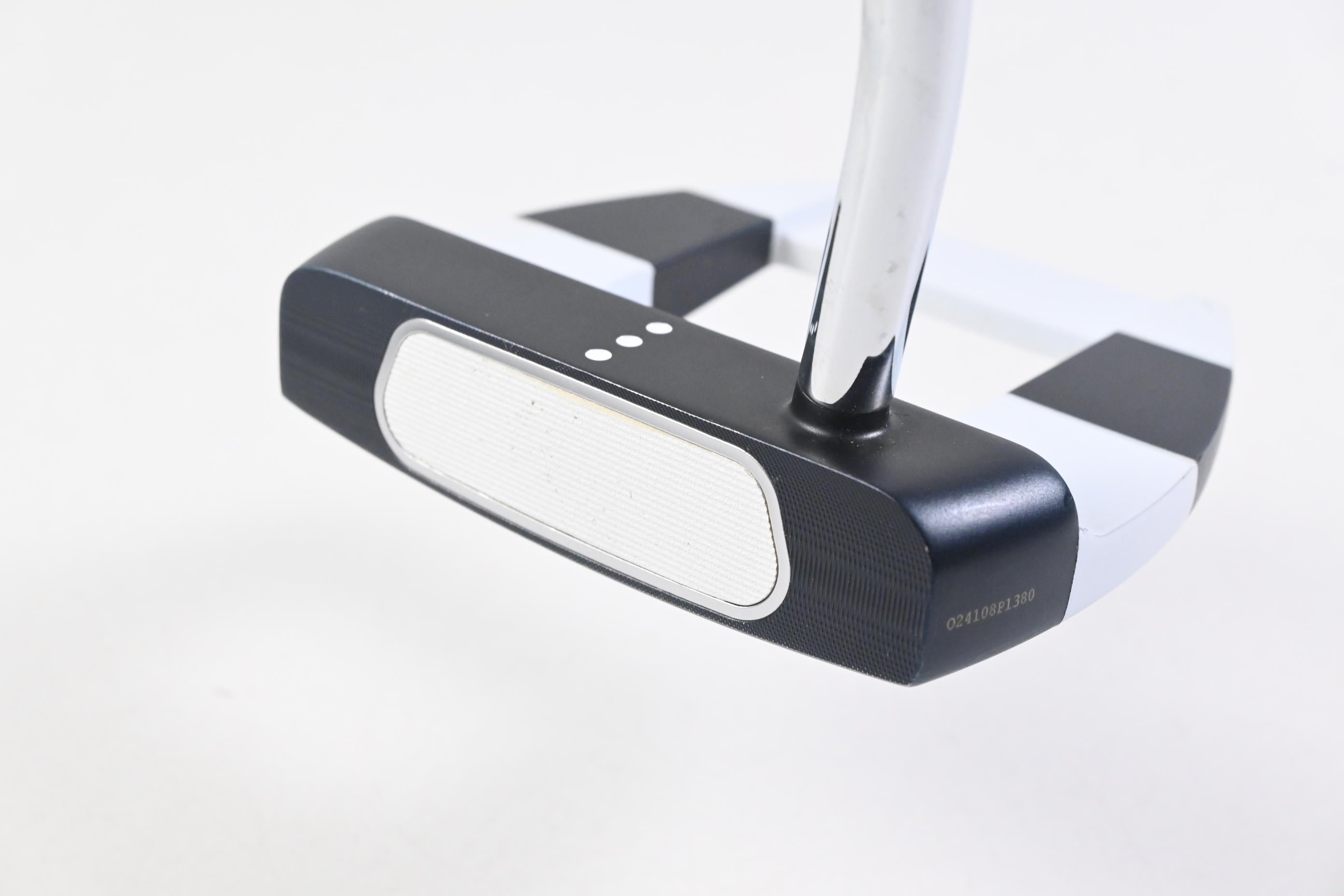 Odyssey Ai-One Cruiser Jailbird Putter / 38 Inch