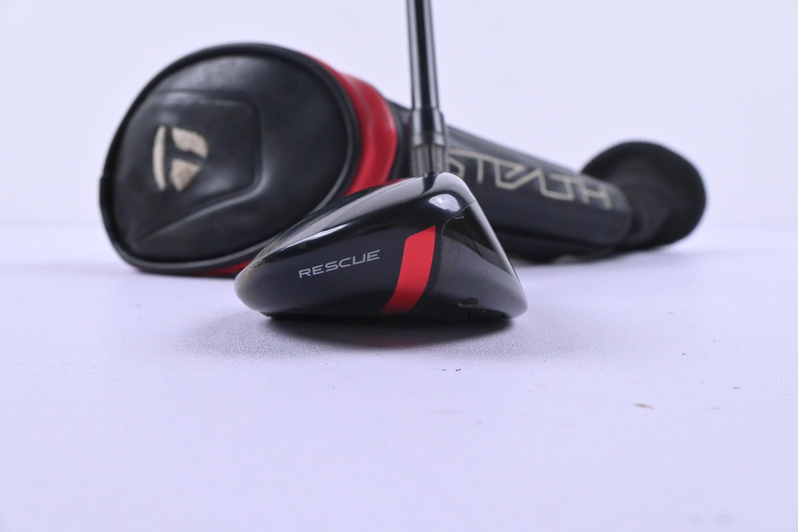 Taylormade Stealth #5 Hybrid / 25 Degree / Senior Flex Fujikura Ventus 5 Red