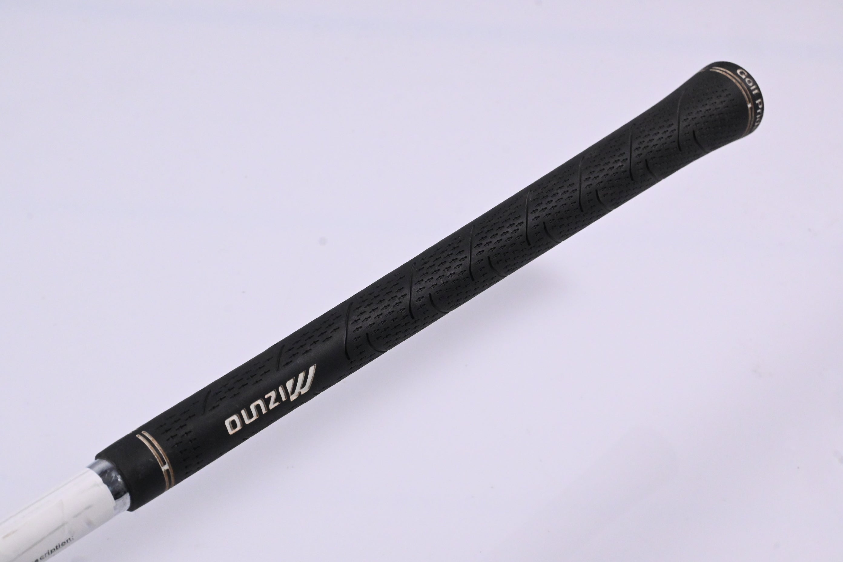 Mizuno MP-57 #3 Iron / 21 Degree / Regular Flex NS Pro 950GH Shaft