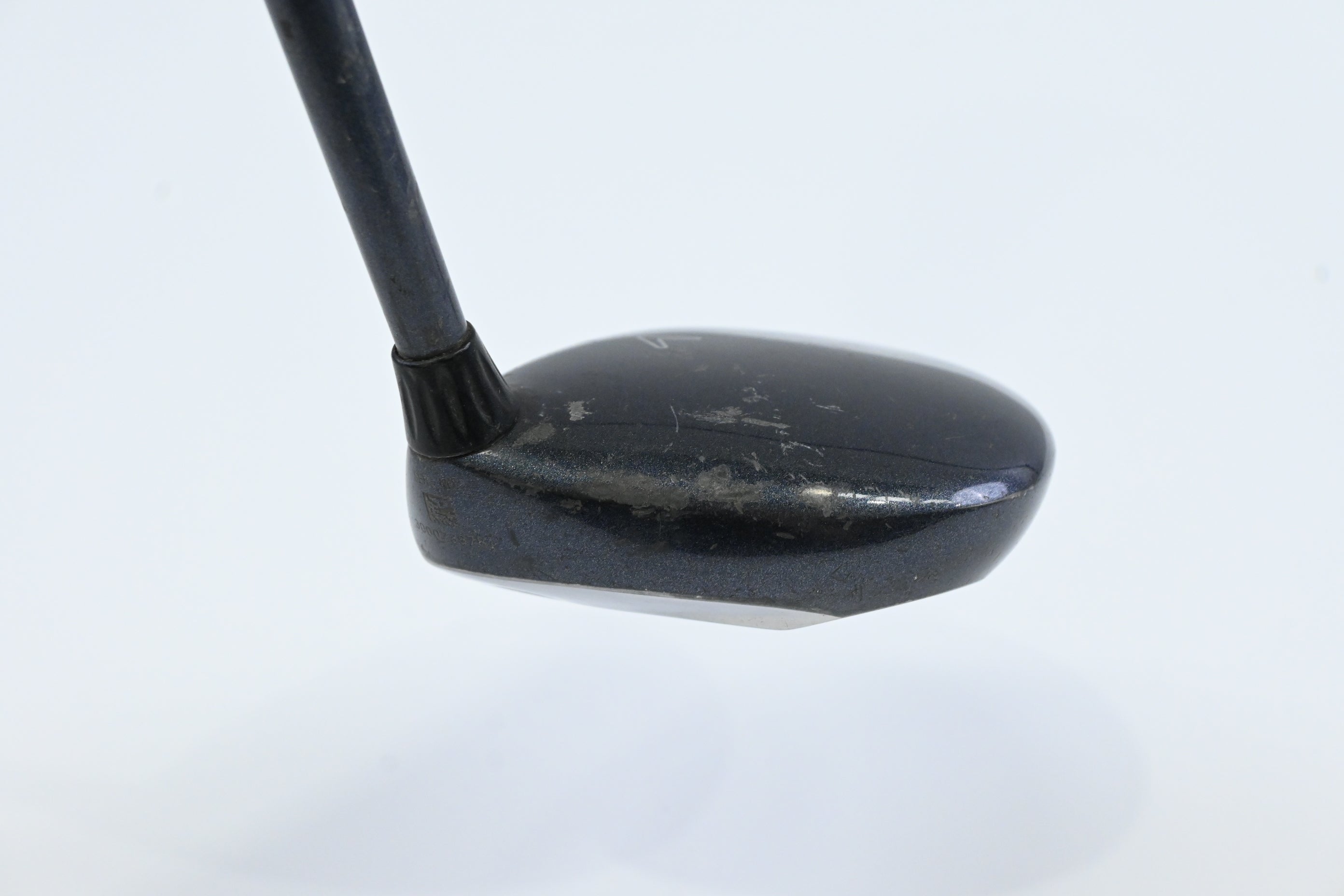 Callaway Steelhead III #5 Wood / 19 Degree / Regular Flex Callaway System III