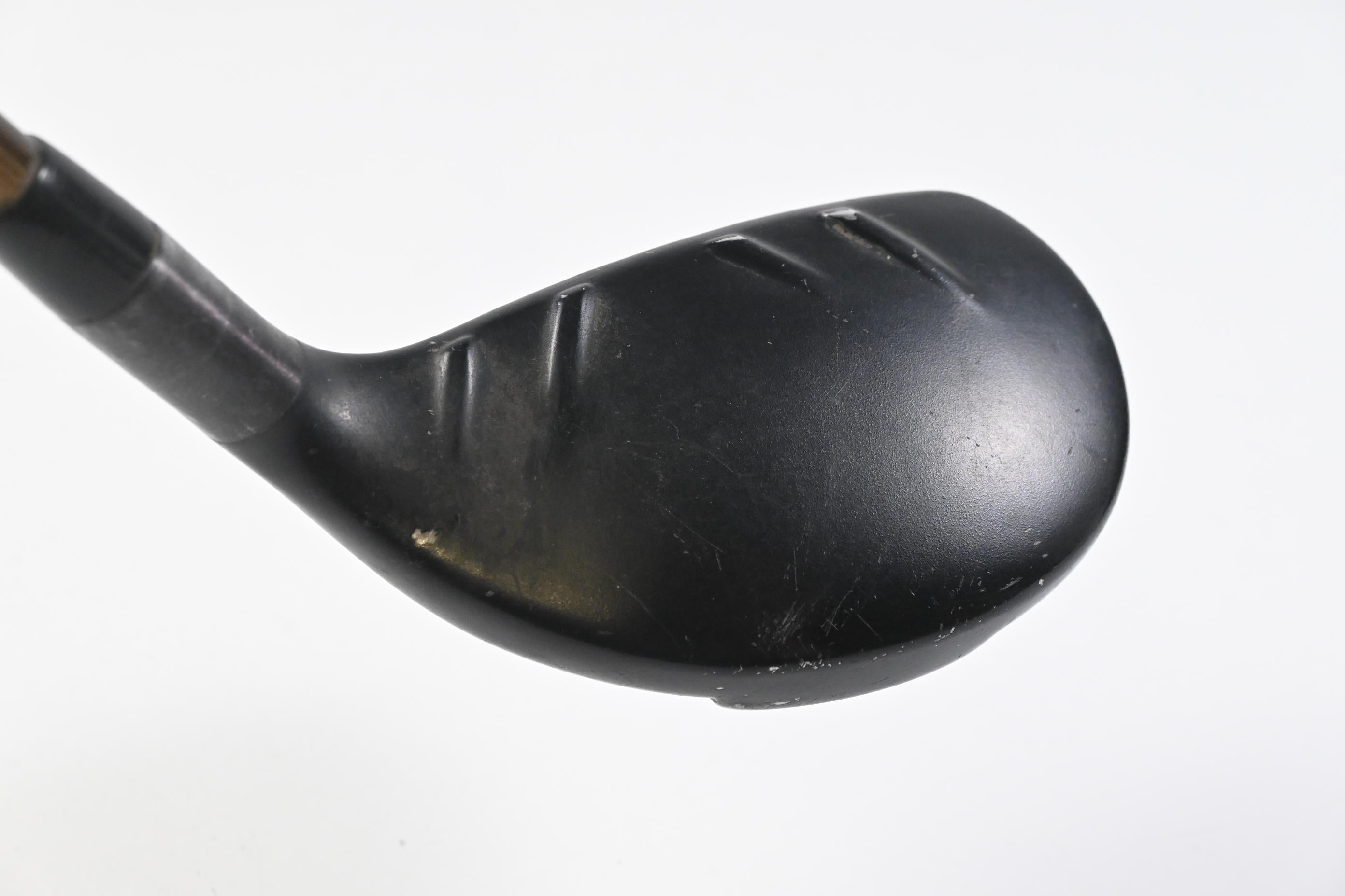 Ping G400 #4 Hybrid / 22 Degree / Regular Flex Ping Alta CB 70 Shaft