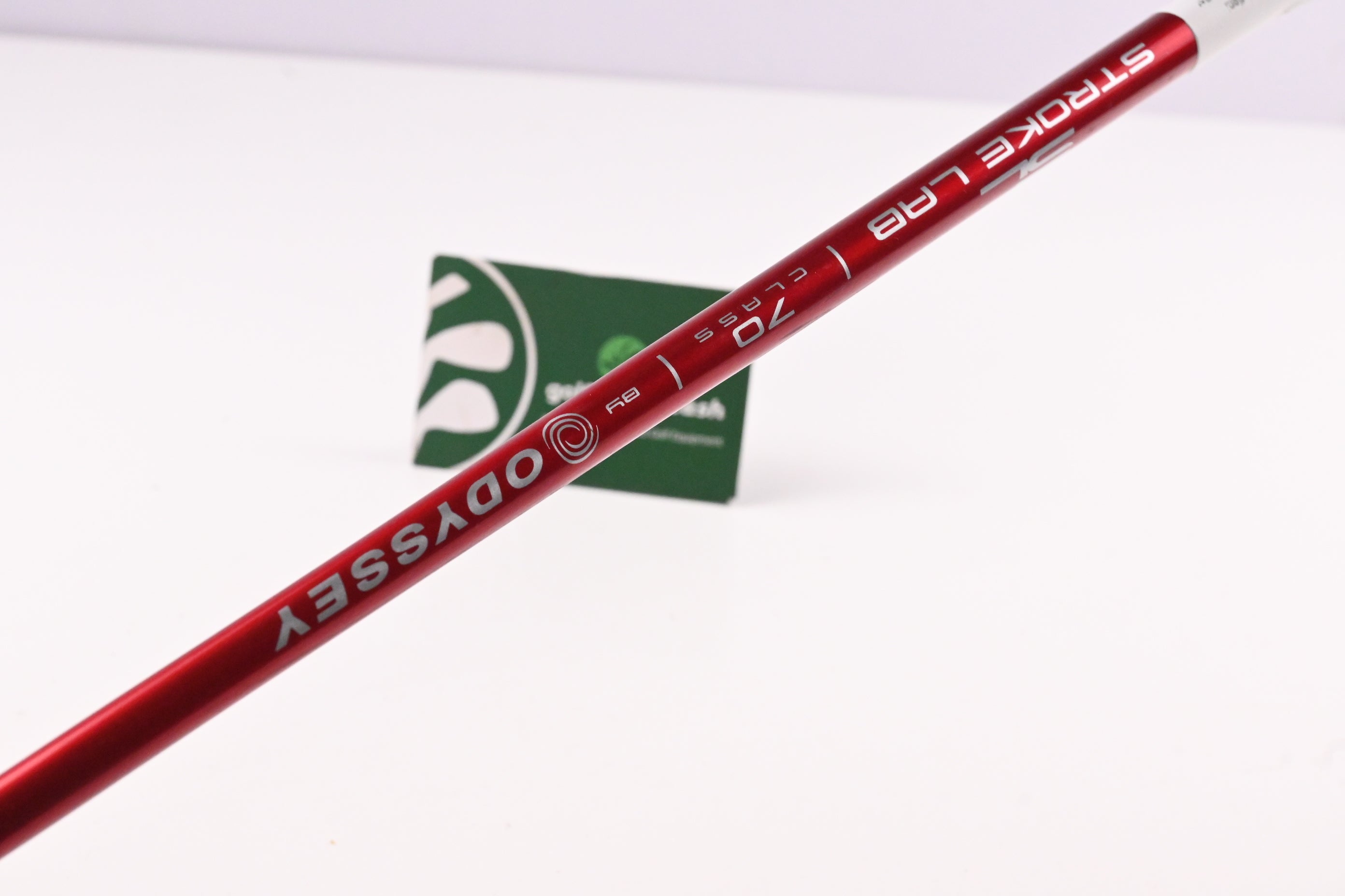 Odyssey White Hot Versa 1 Putter / 34 Inch