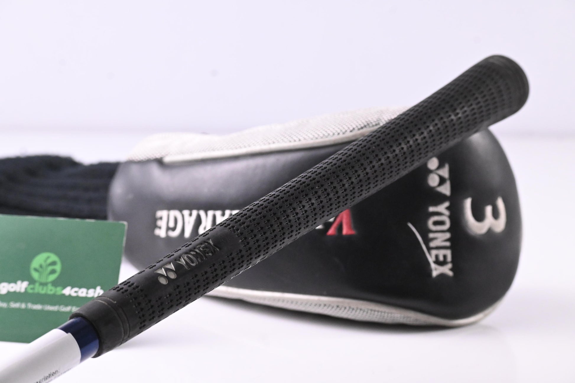 Yonex V-Mass Marage #3 Wood / 15 Degree / Regular Flex Ultimum Ti50 Shaft