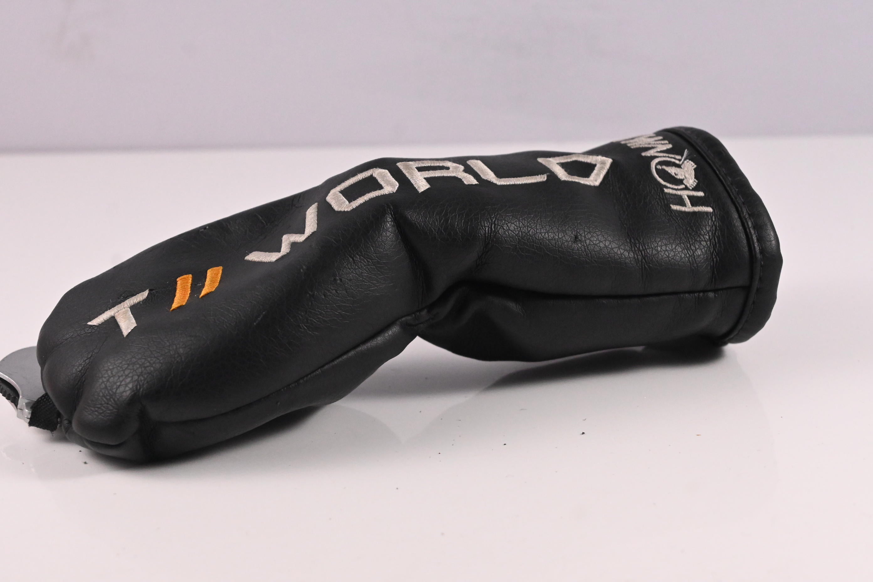 Honma TW747 UT #5 Hybrid / 25 Degree / Stiff Flex Vizard TW747 80 Shaft