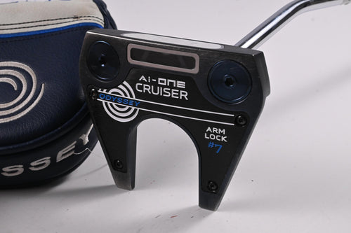 Odyssey Ai-One Cruiser Putter / 40 Inch