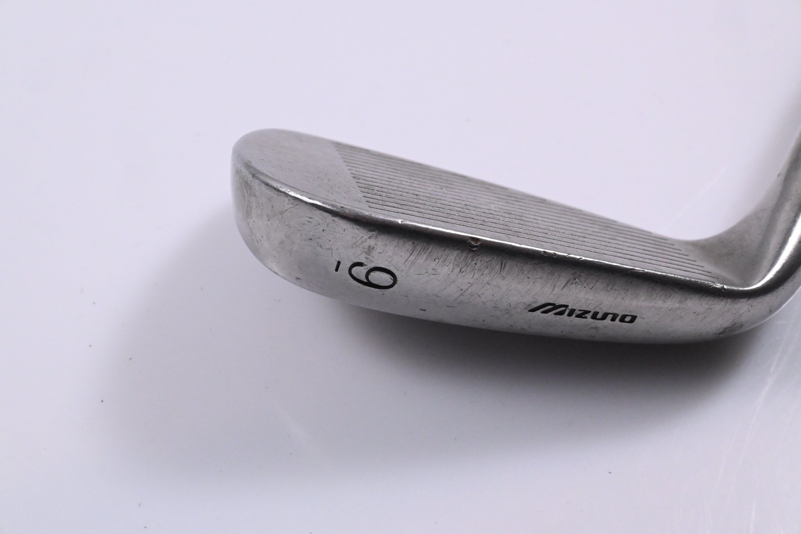 Ladies Mizuno Comp CT #9 Iron / Ladies Accel-Arc Shaft