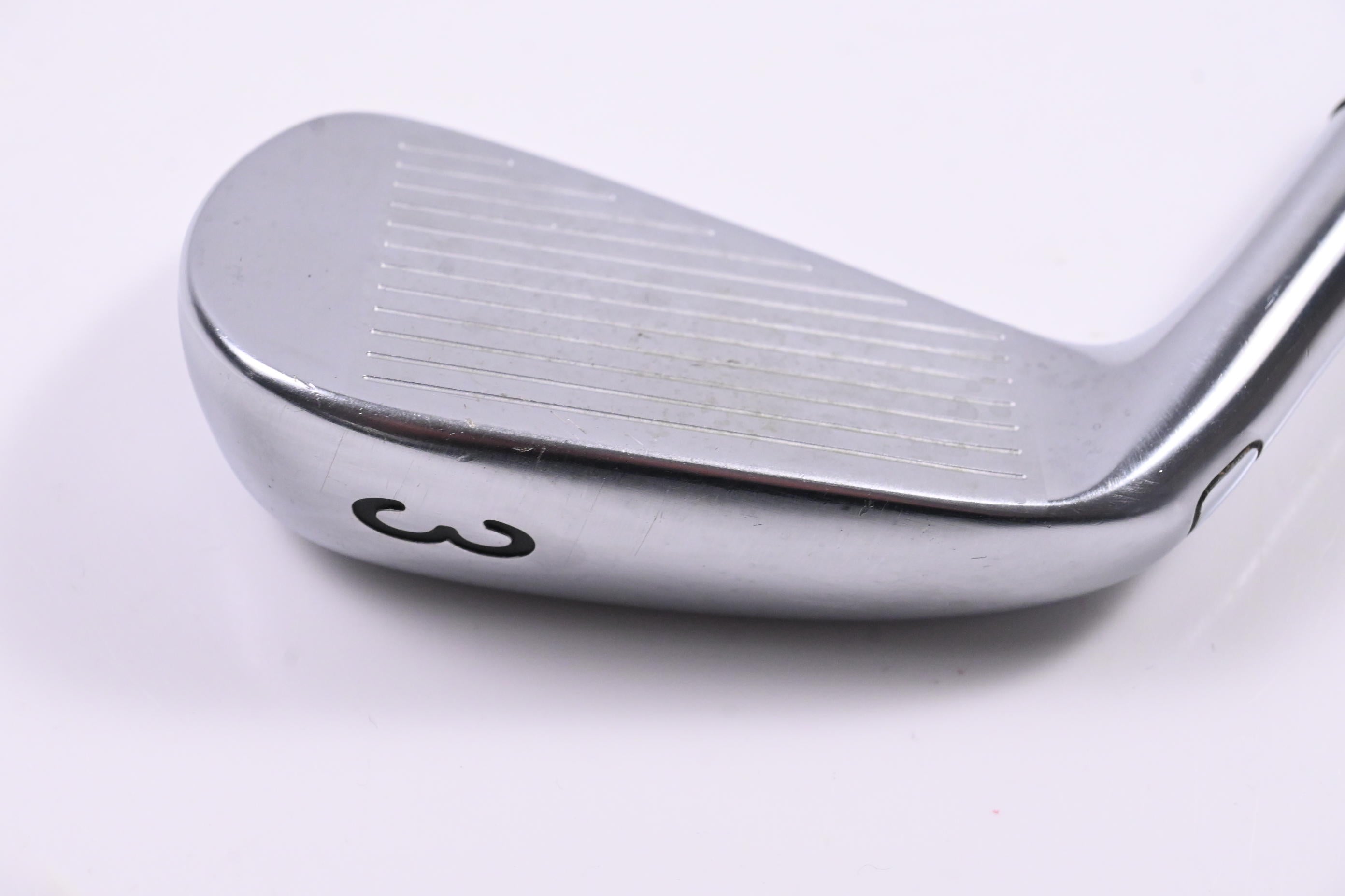 Titleist U500 #3 Iron / 20 Degree / X-Flex Project X Precision Shaft