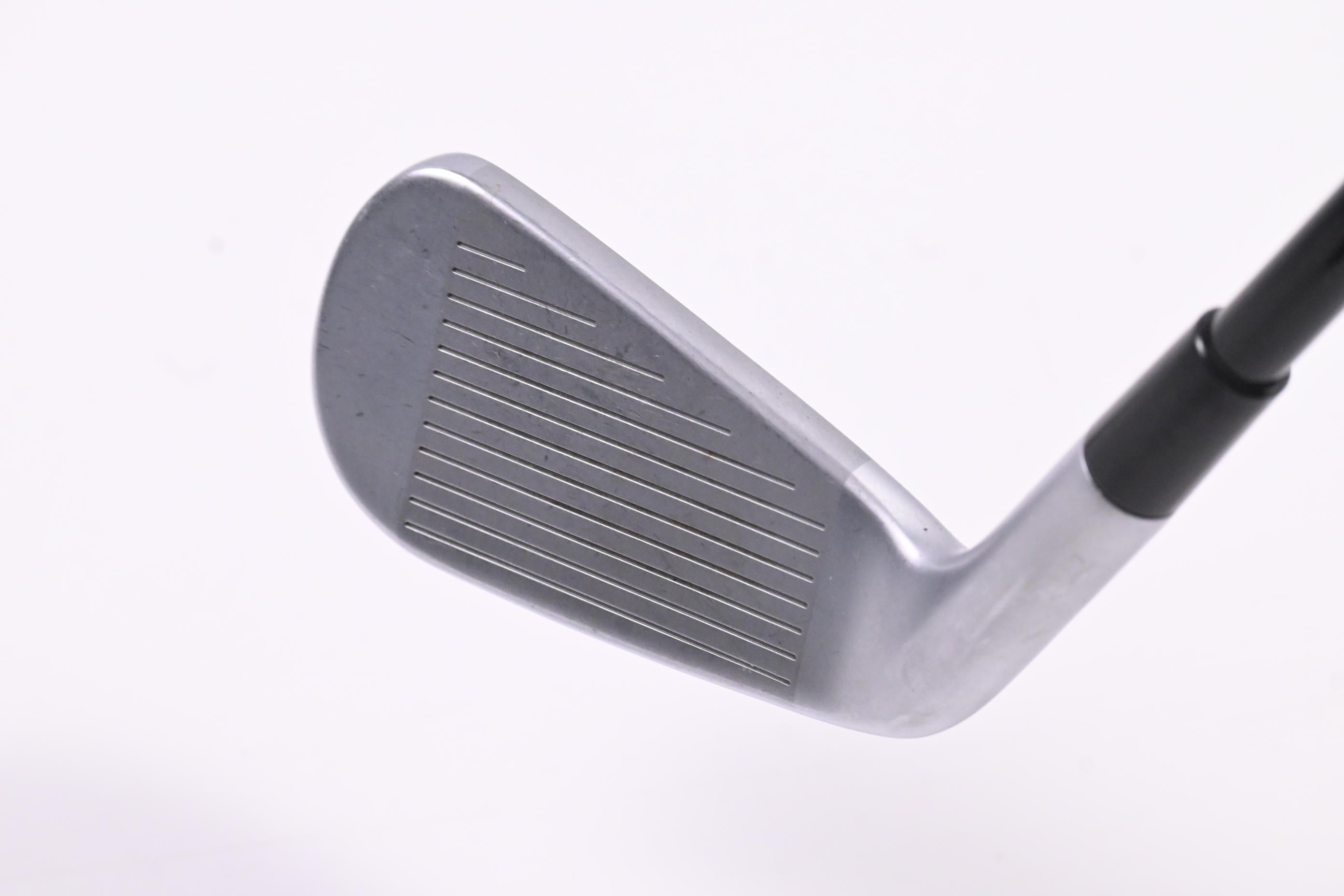 Taylormade P.DHY #2 Iron / 18 Degree / X-Flex HZRDUS Black 90 Shaft