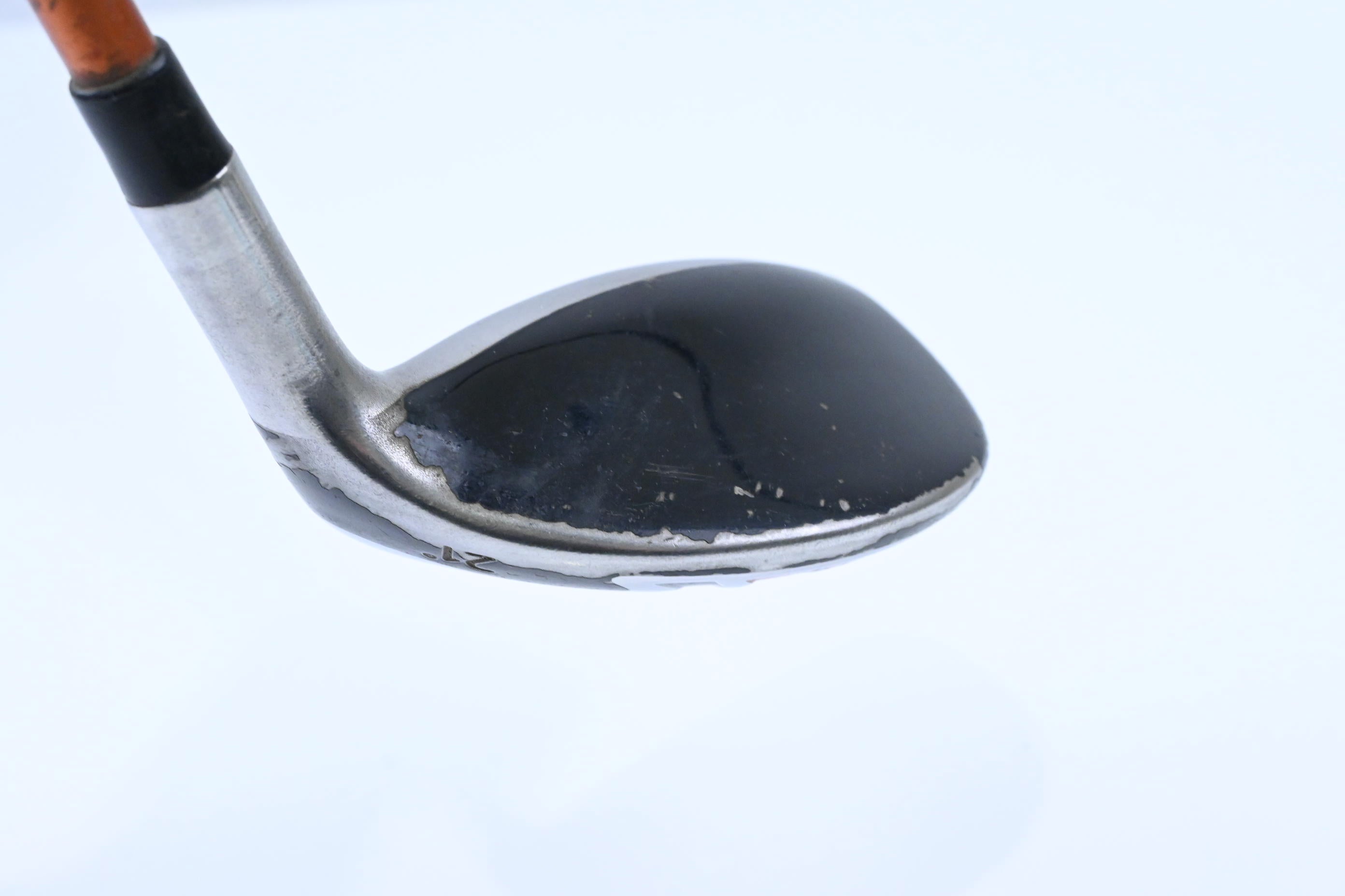 Ping G10 #3 Hybrid / 21 Degree / Stiff Flex Ping TFC 129 H Shaft