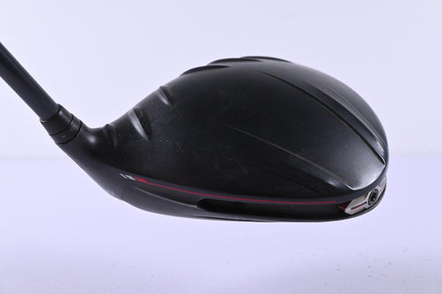 Ping G410 Plus Driver / 10.5 Degree / Regular Flex Ping Alta CB Red 55 Shaft