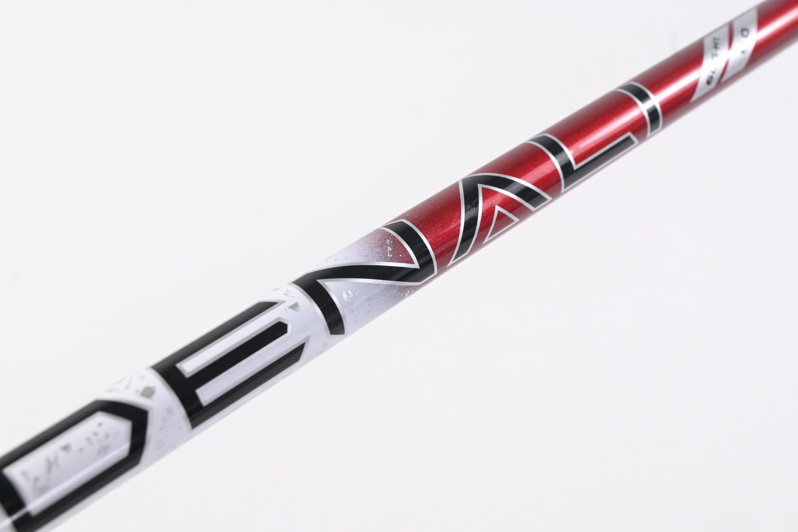 Project X Denali Red 60 #4 Hybrid Shaft / Stiff Flex / Titleist 2nd Gen