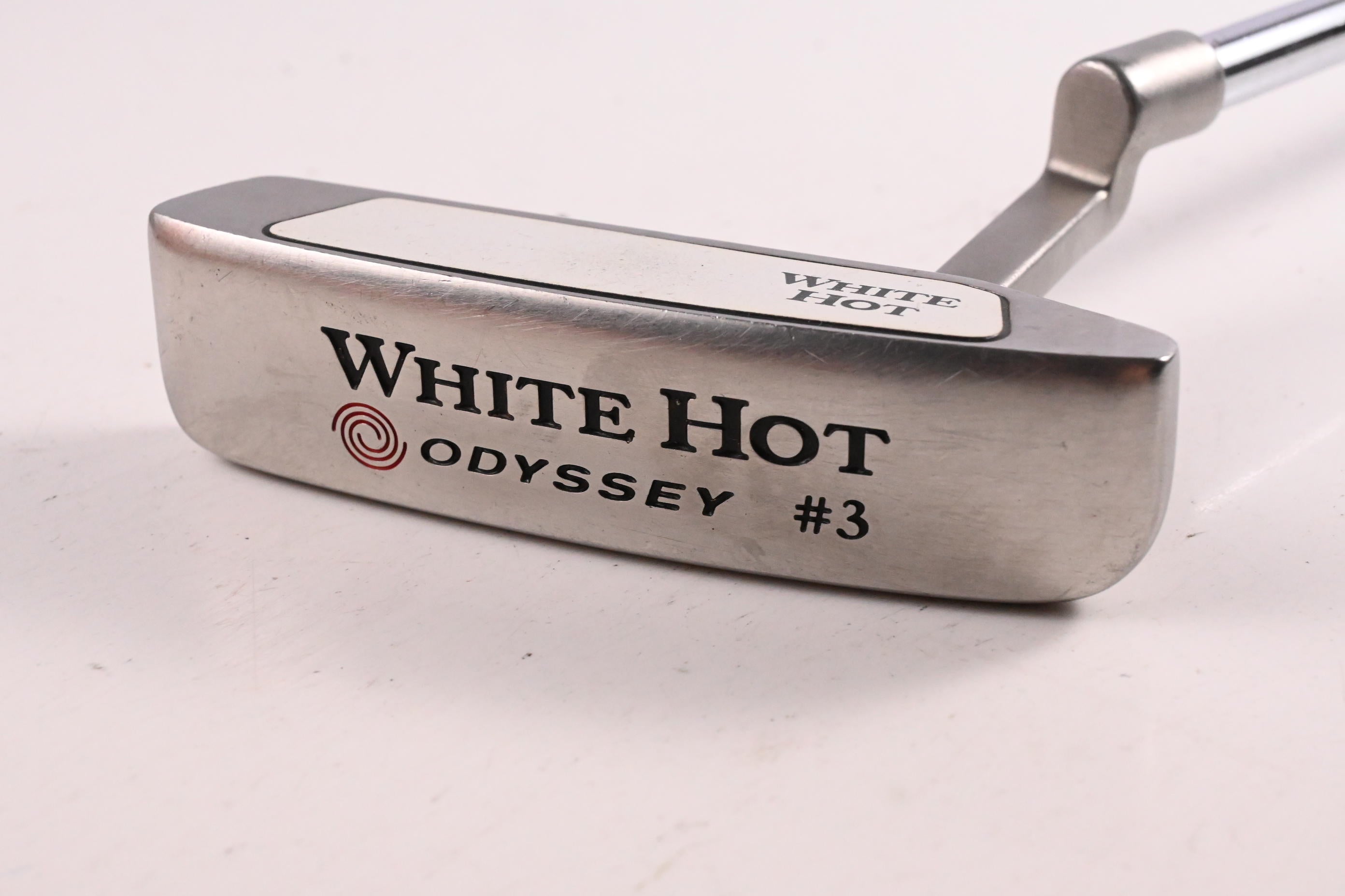 Odyssey White Hot #3 Putter / 35 Inch