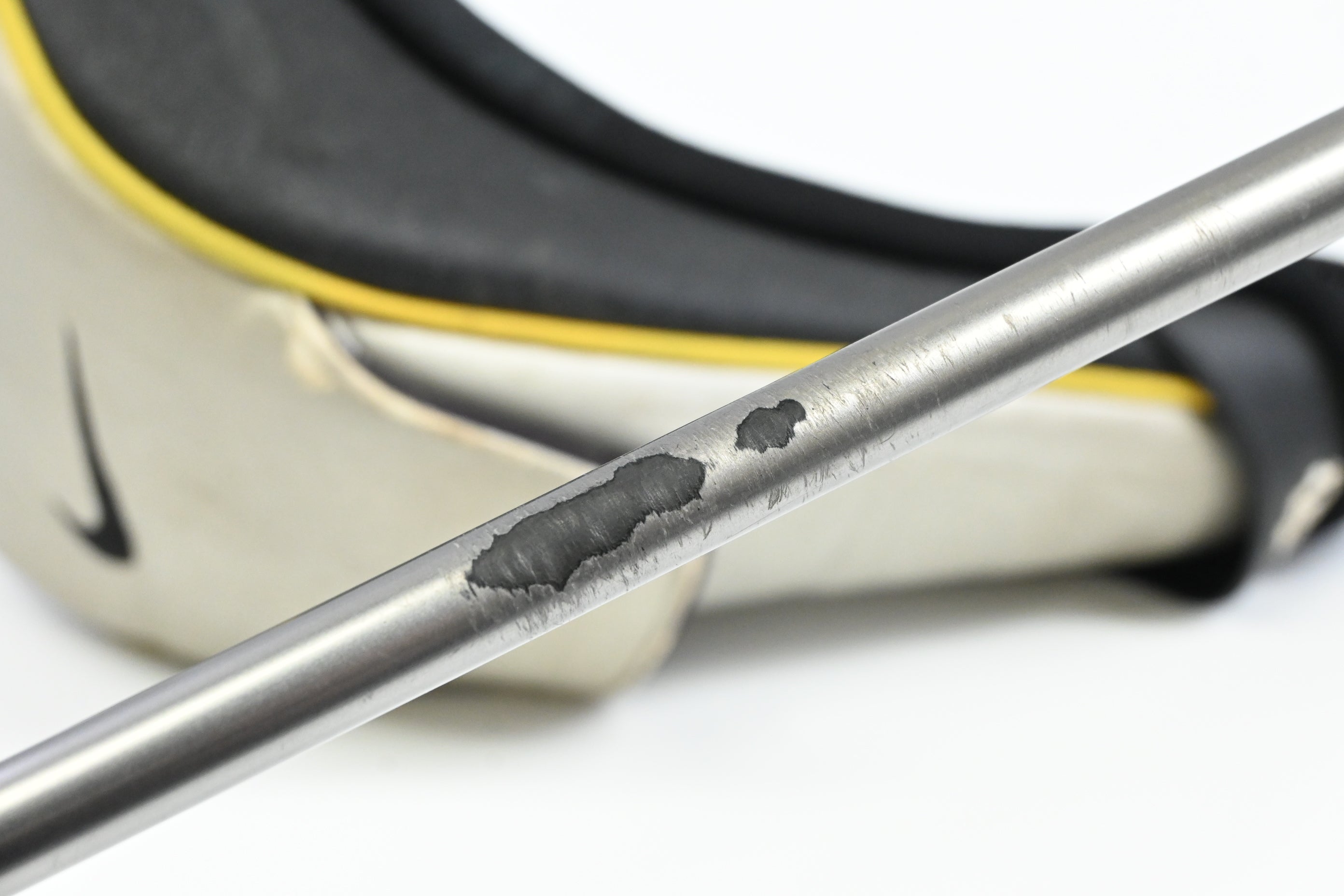 Nike SQ Machspeed Driver / 13 Degree / Regular Flex UST Axivcore 55 Shaft