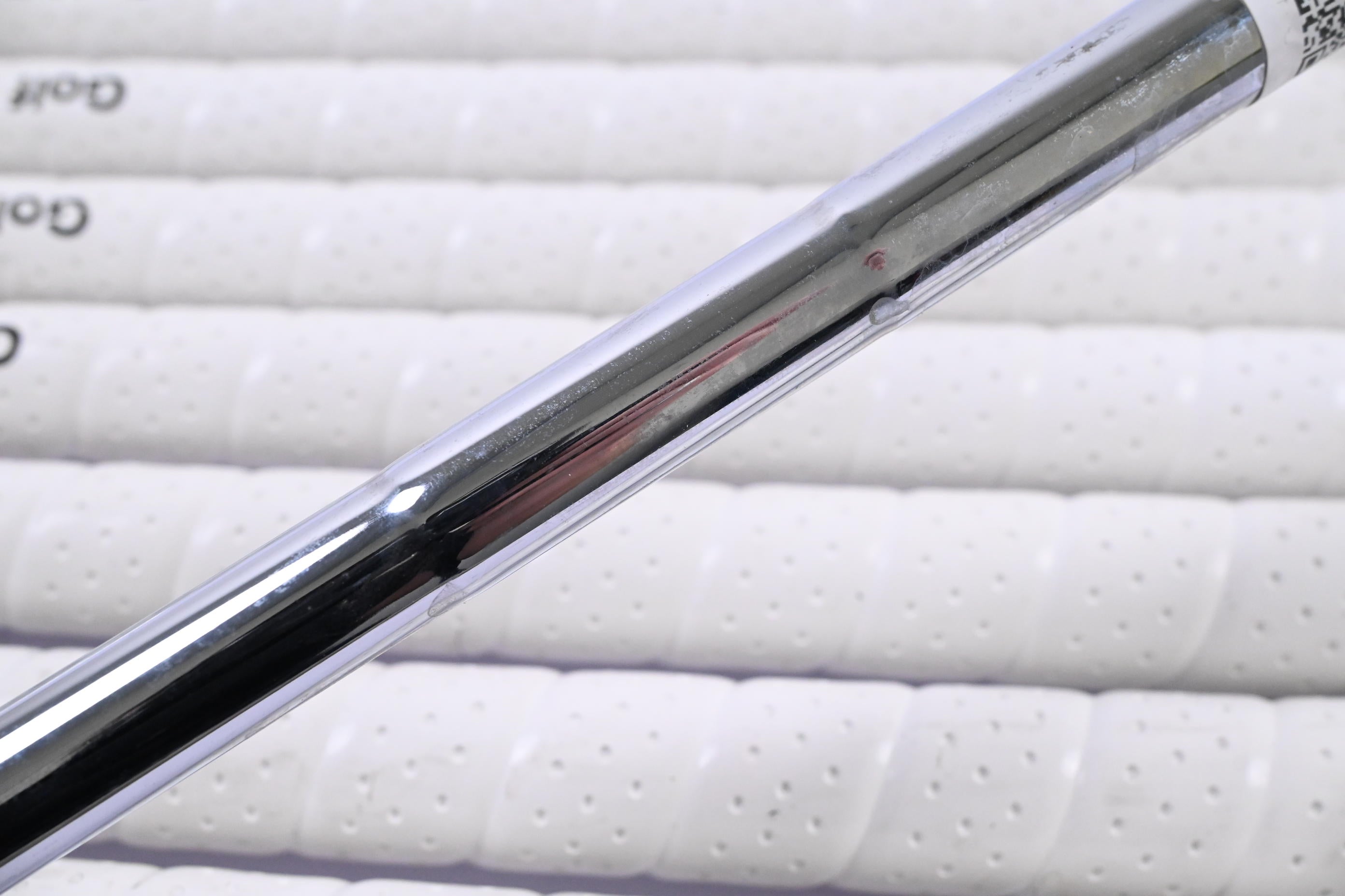 Titleist MB 620 Irons / 3-PW / X-Flex Steel Shafts