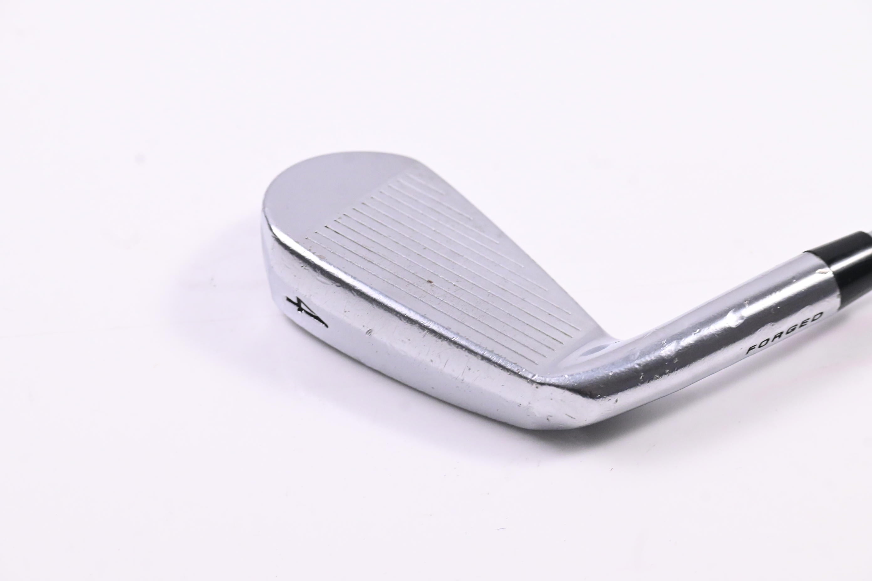 Srixon Z-745 #4 Iron / 22 Degree / Regular Flex KBS Tour C-Taper Lite 105 Shaft