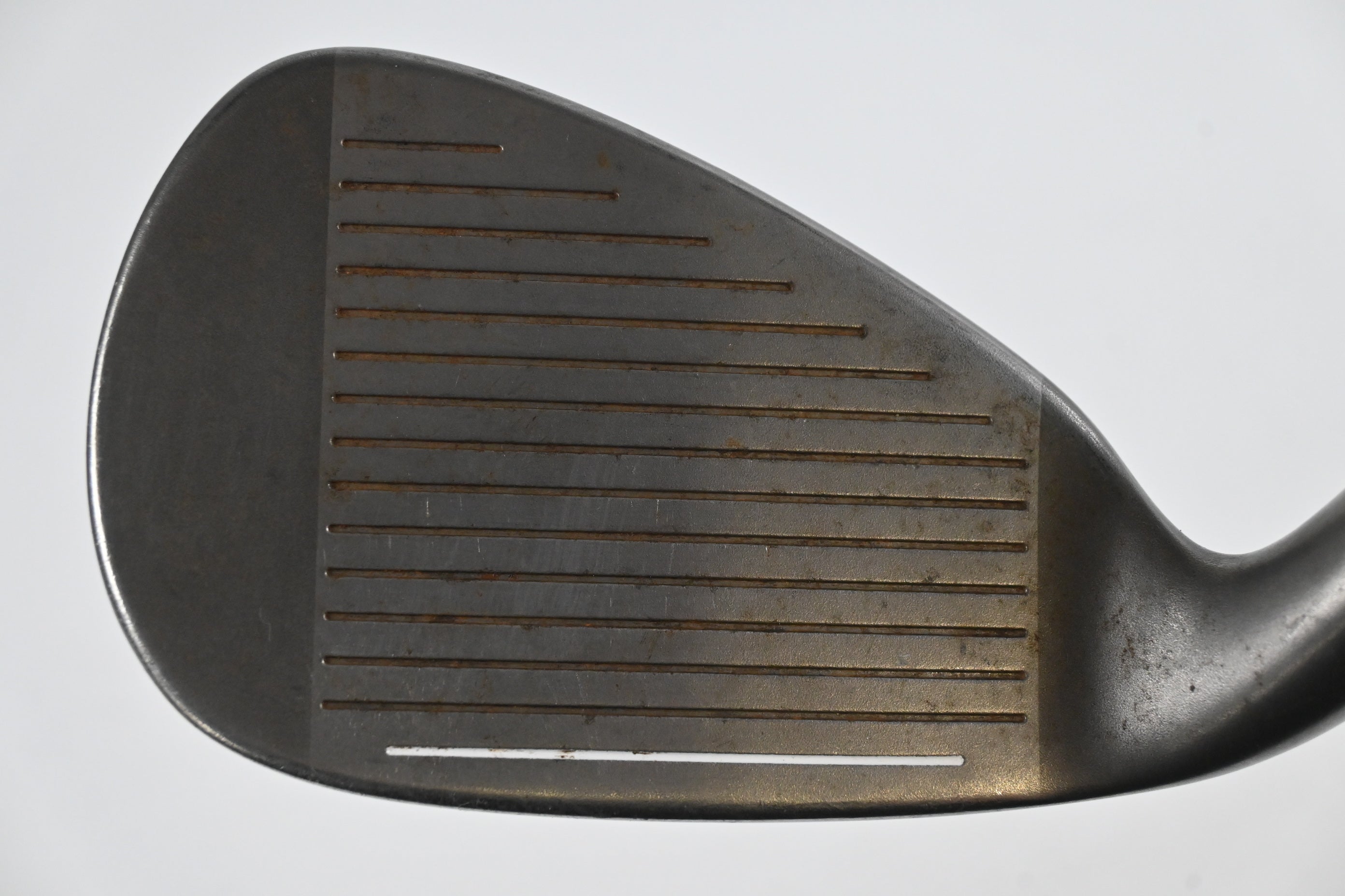 Ladies Taylormade Burner OS #9 Iron / Ladies Flex Taylormade Ultralite 50 Shaft