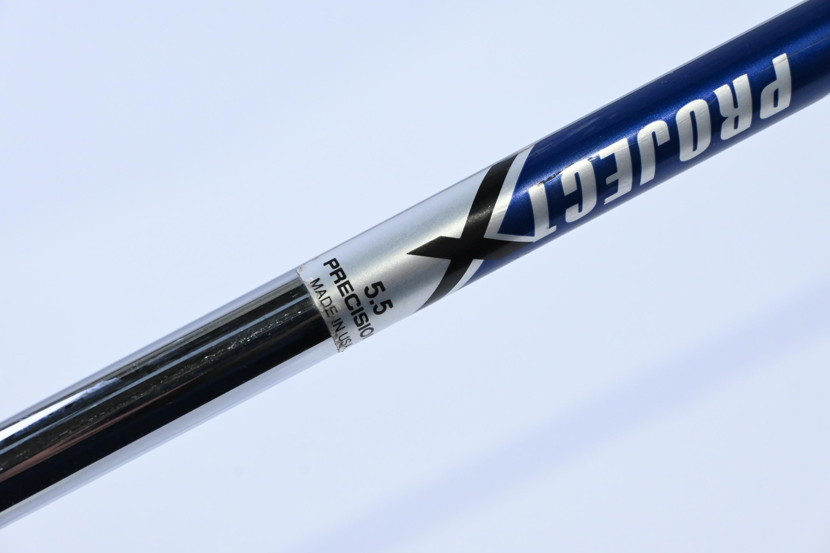Titleist 660 #3 Iron / 22 Degree / Regular Flex Project X Rifle
