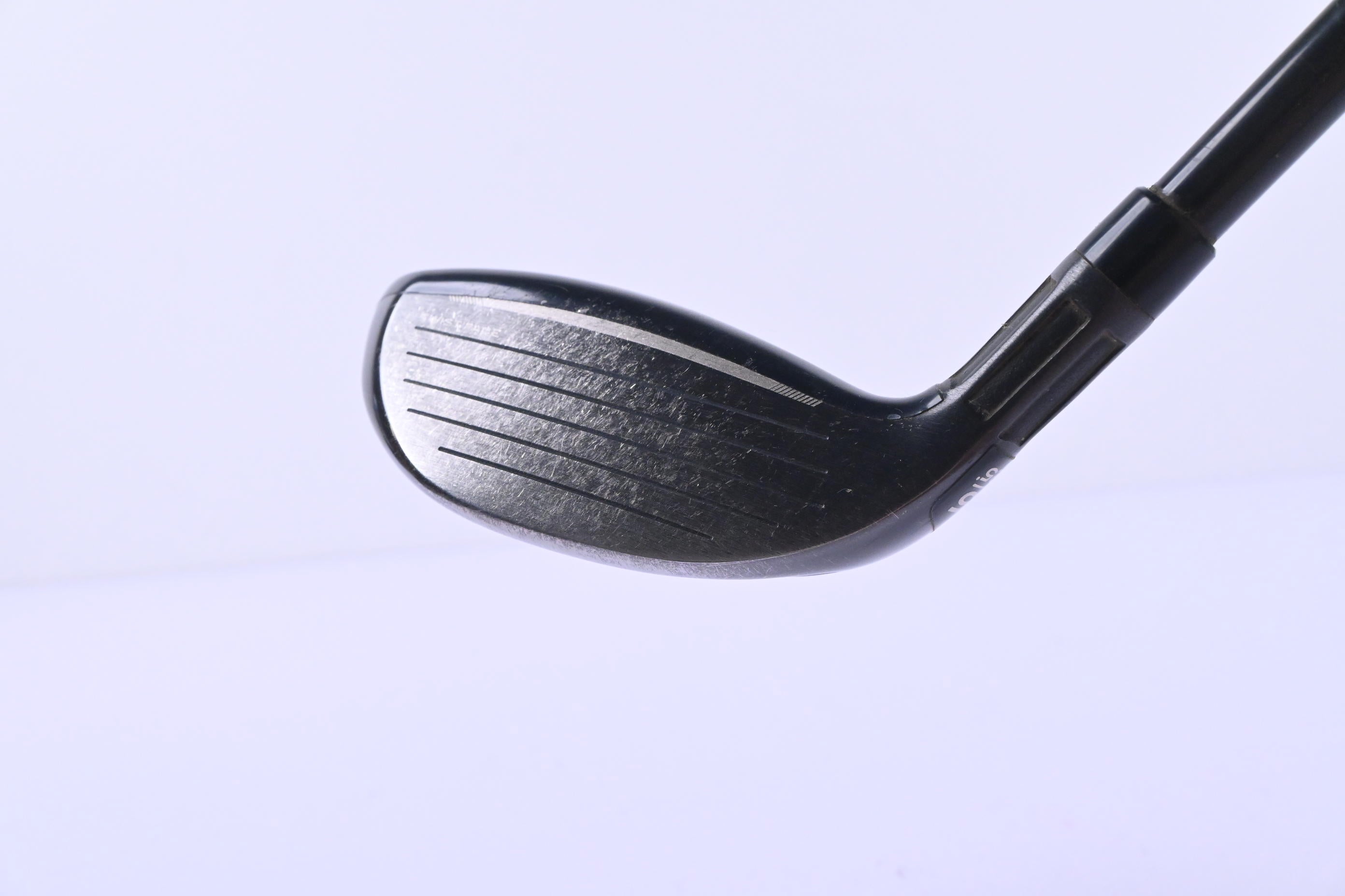 Taylormade Stealth #5 Hybrid / 25 Degree / Senior Flex Fujikura Ventus 5 Red