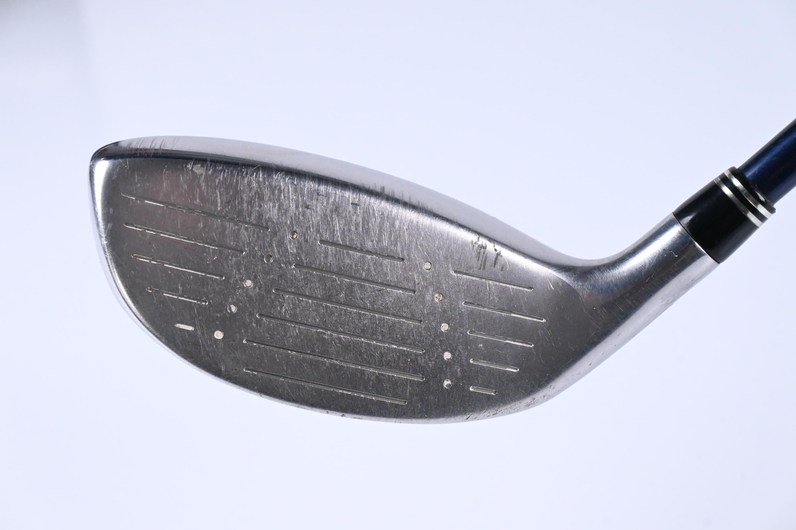 Cobra Baffler DWS #3 Hybrid / 20 Degree / Regular Flex Aldila VS Proto-HL 65