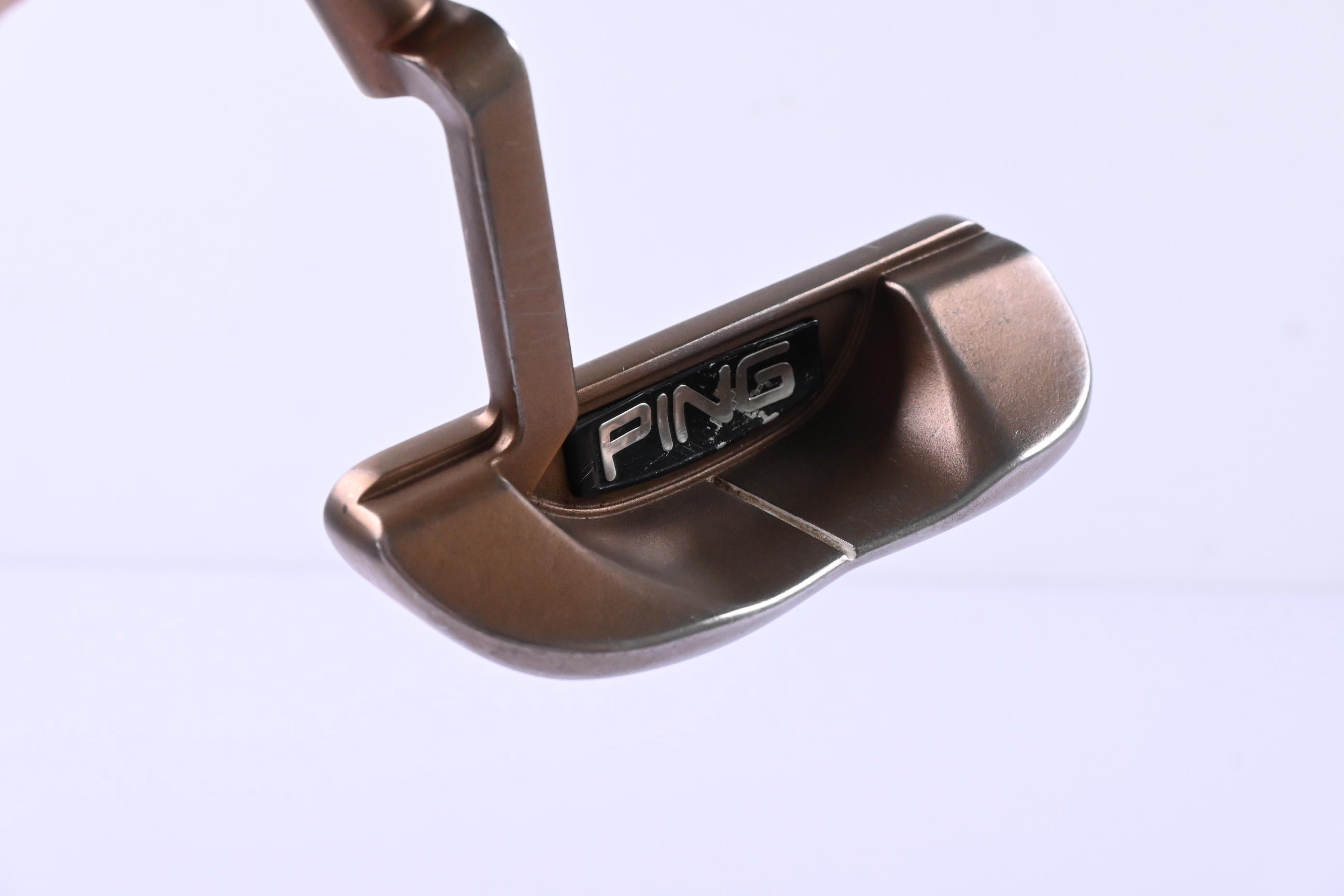 Ping Karsten TR B60 Putter / Black Dot / 34 Inch