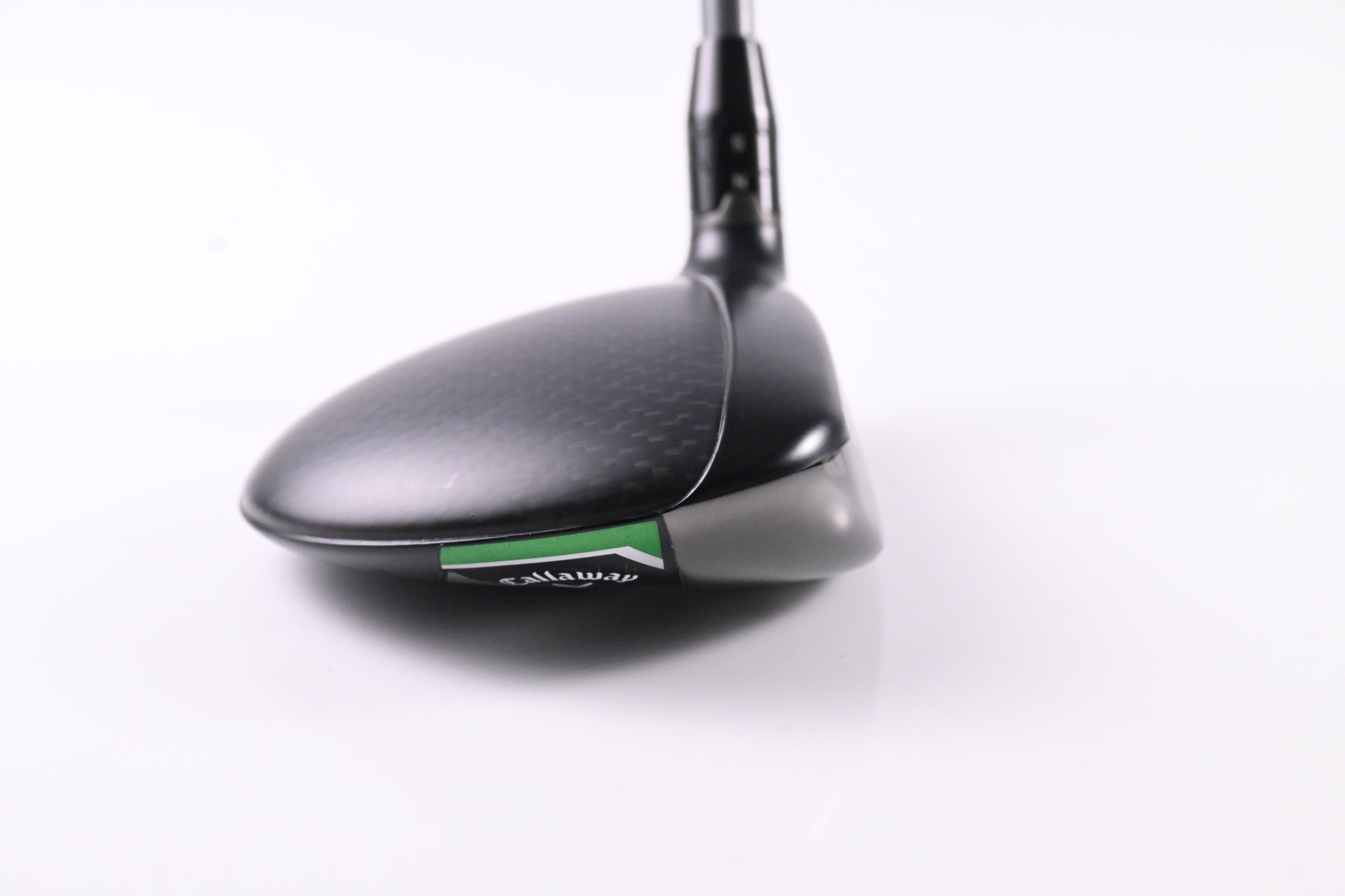 Callaway Elyte X #3 Wood / 15 Degree / Regular Flex Project X Denali Charcoal 60