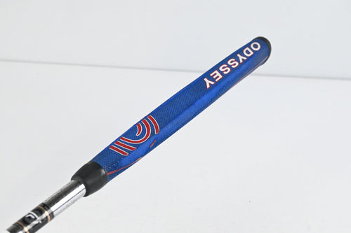 Cleveland TFI 2135 Black 1.0 Putter / 34 Inch