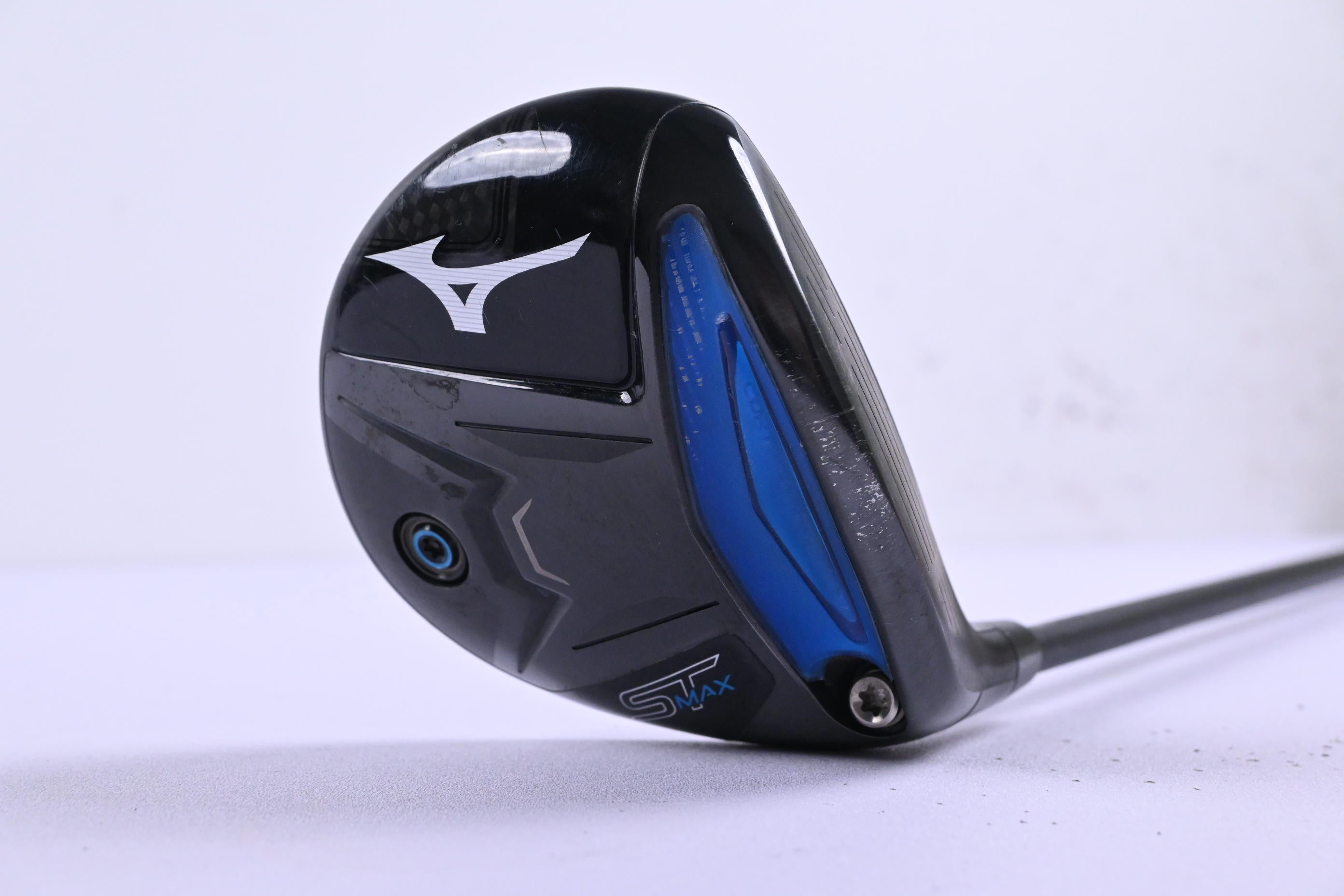 Mizuno ST-Max 230 #3 Wood / 15 Degree / Stiff Flex Tensei 1K Blue 65