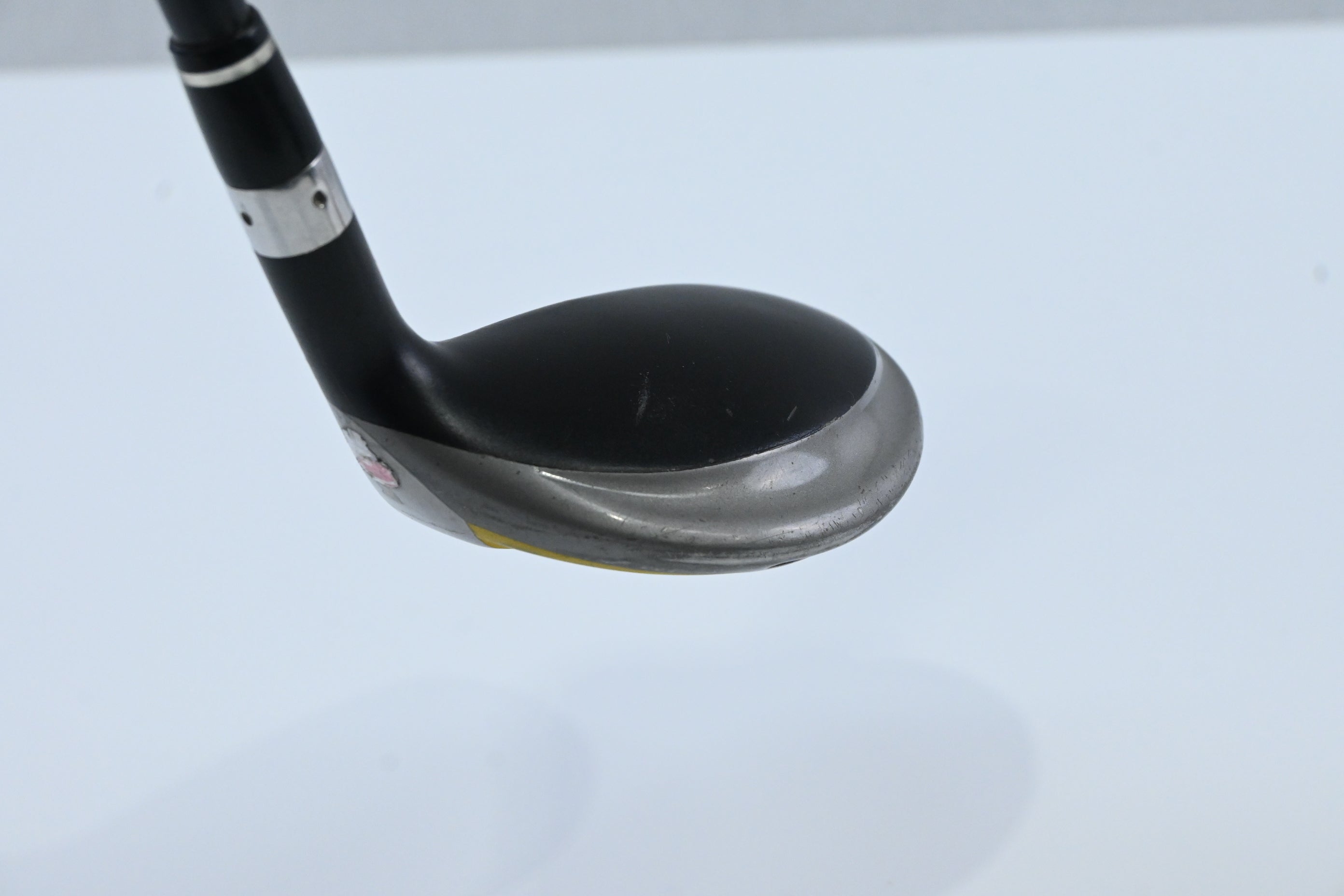 Nike SQ Sumo #2 Hybrid / 18 Degree / Stiff Flex Diamana Sasquatch Shaft