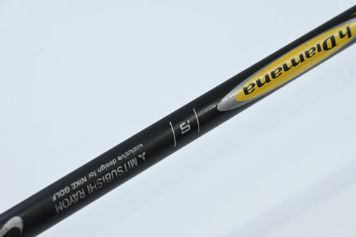 Nike SQ Sumo #2 Hybrid / 18 Degree / Stiff Flex Diamana Sasquatch Shaft