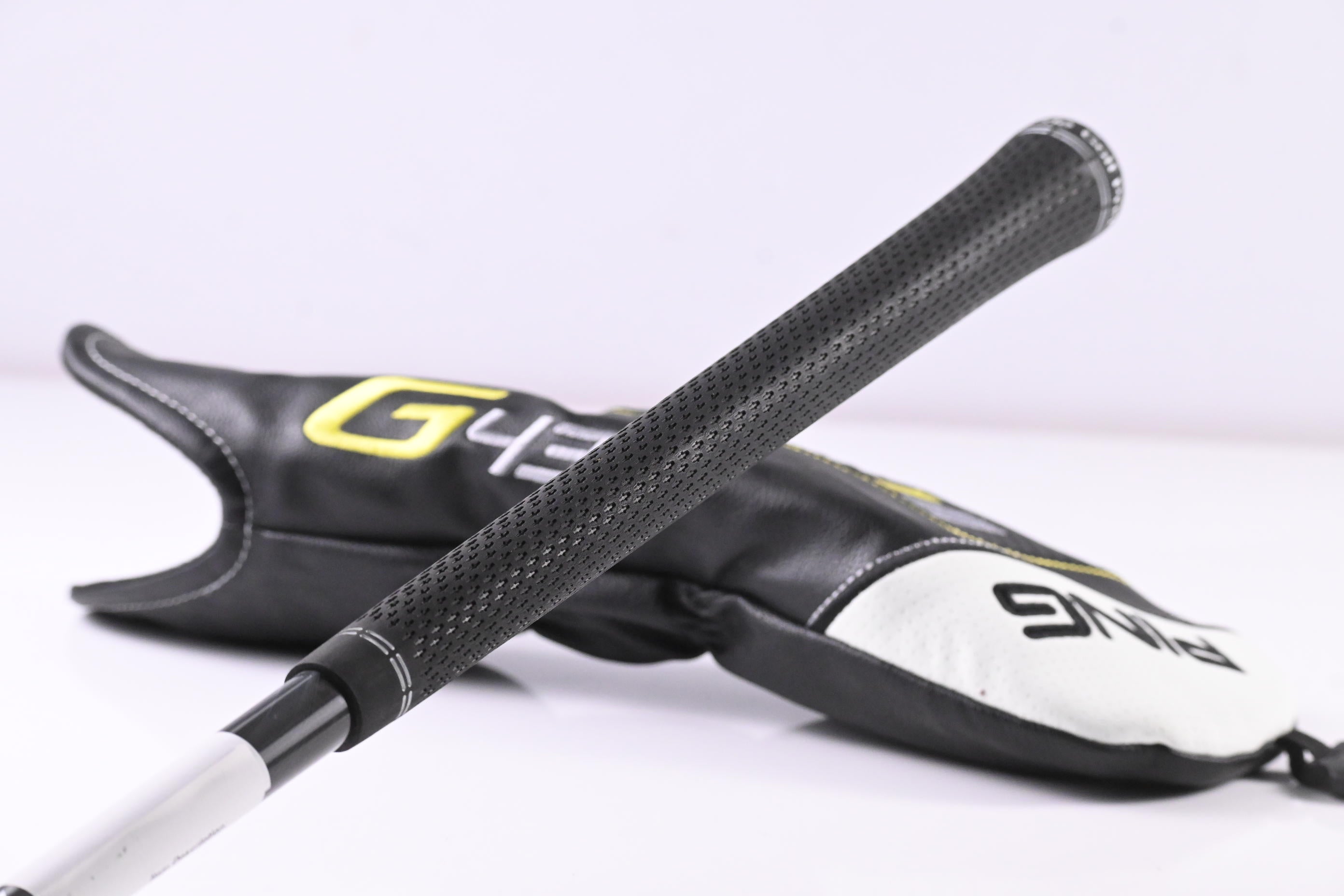 Ping G430 SFT #3 Wood / 16 Degree / Senior Flex Ping Alta Quick 35 Shaft